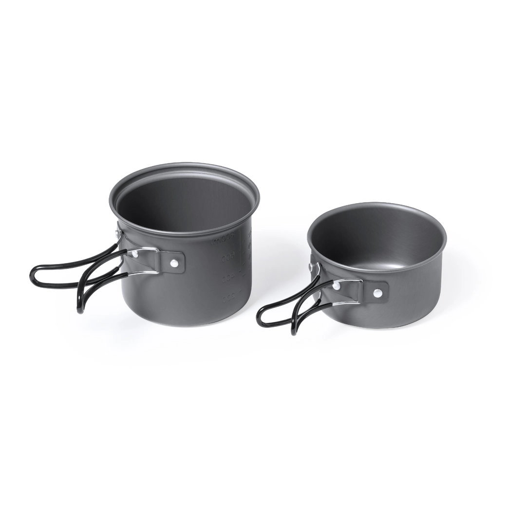 Immagine Set Articoli Camping Sondic