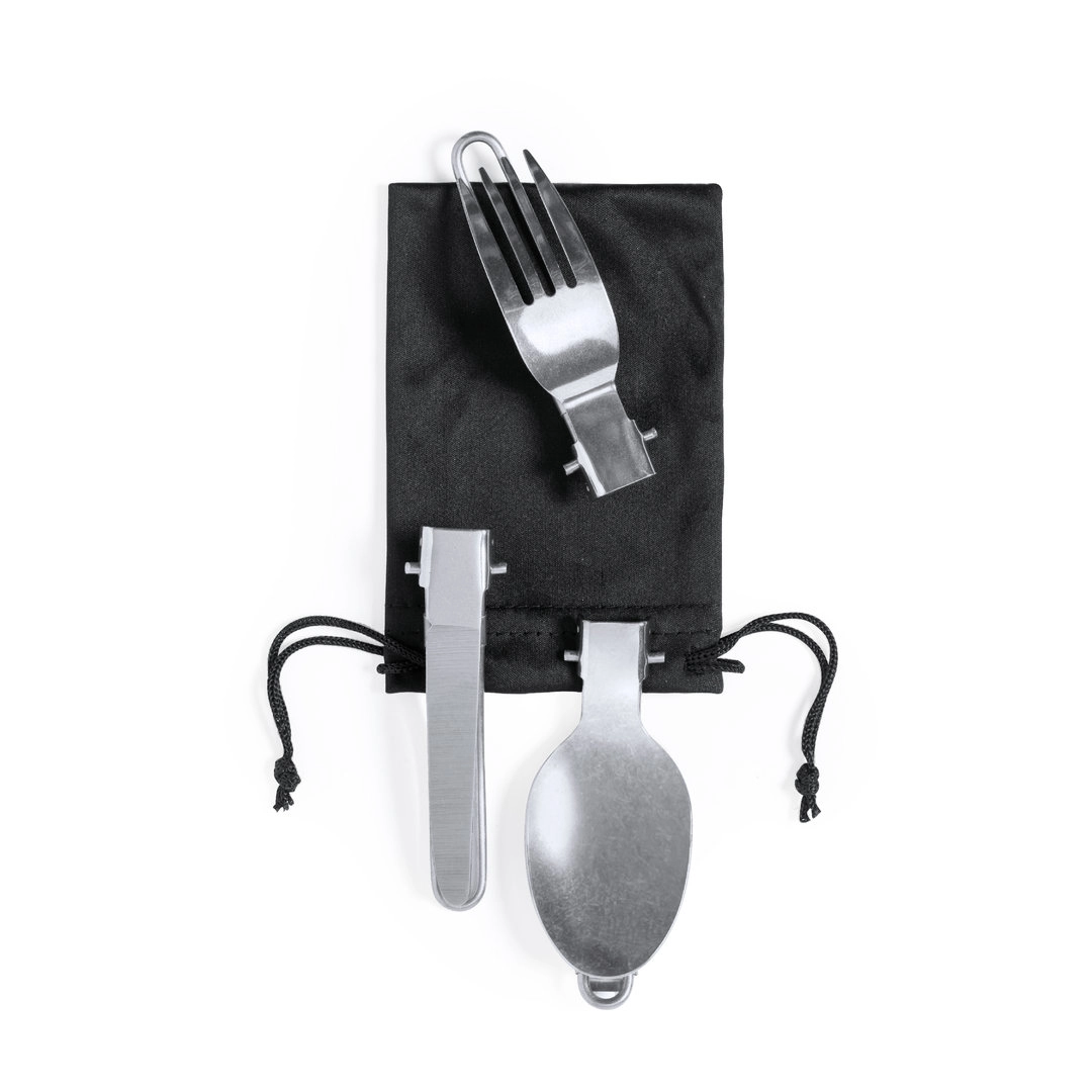 Immagine Set Articoli Camping Sondic