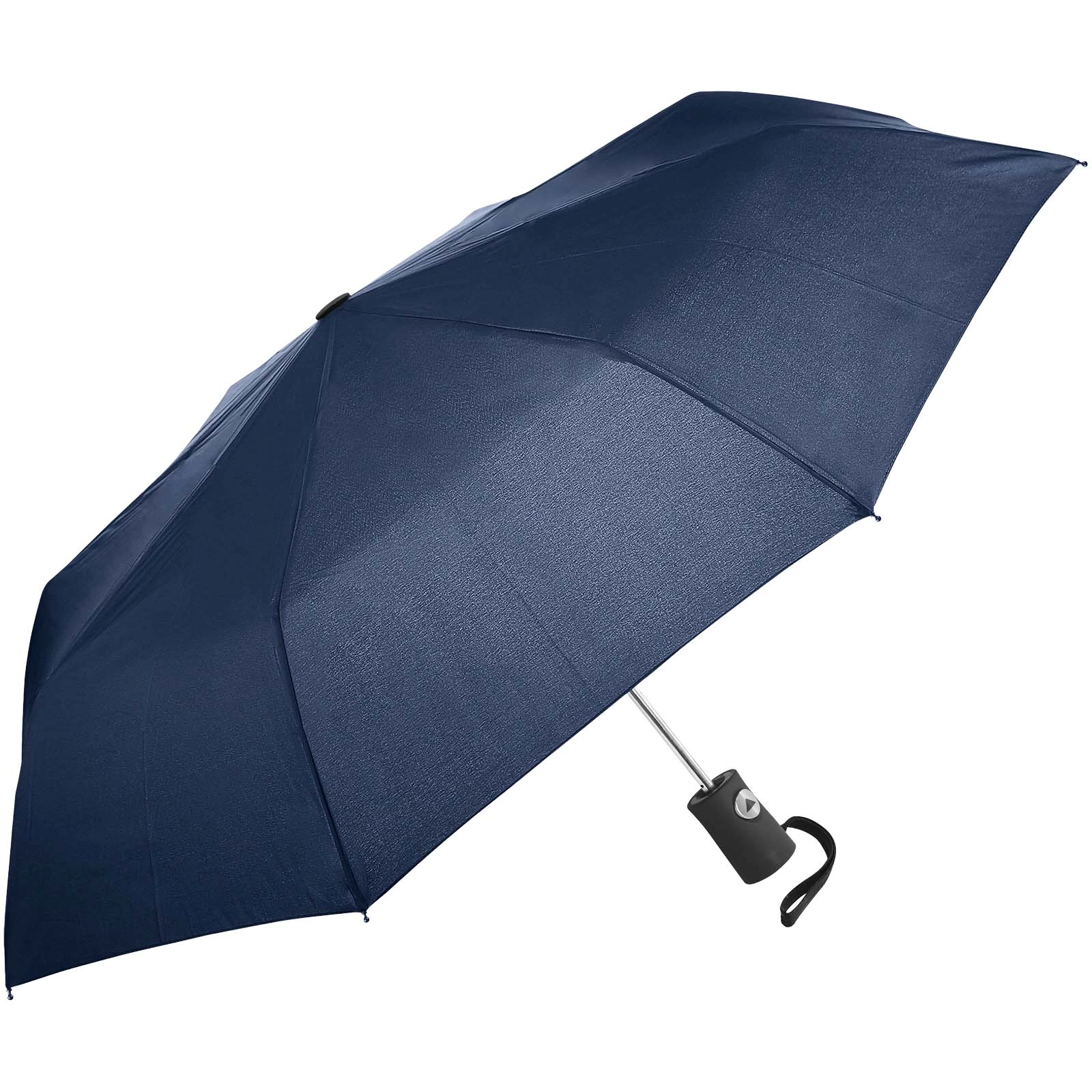 Immagine Ombrello pieghevole da 25 pollici Citizen Green Cloud 