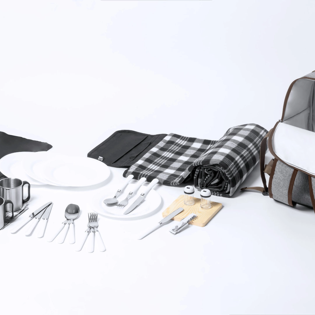 Immagine Zaino Termico Picnic Seyman