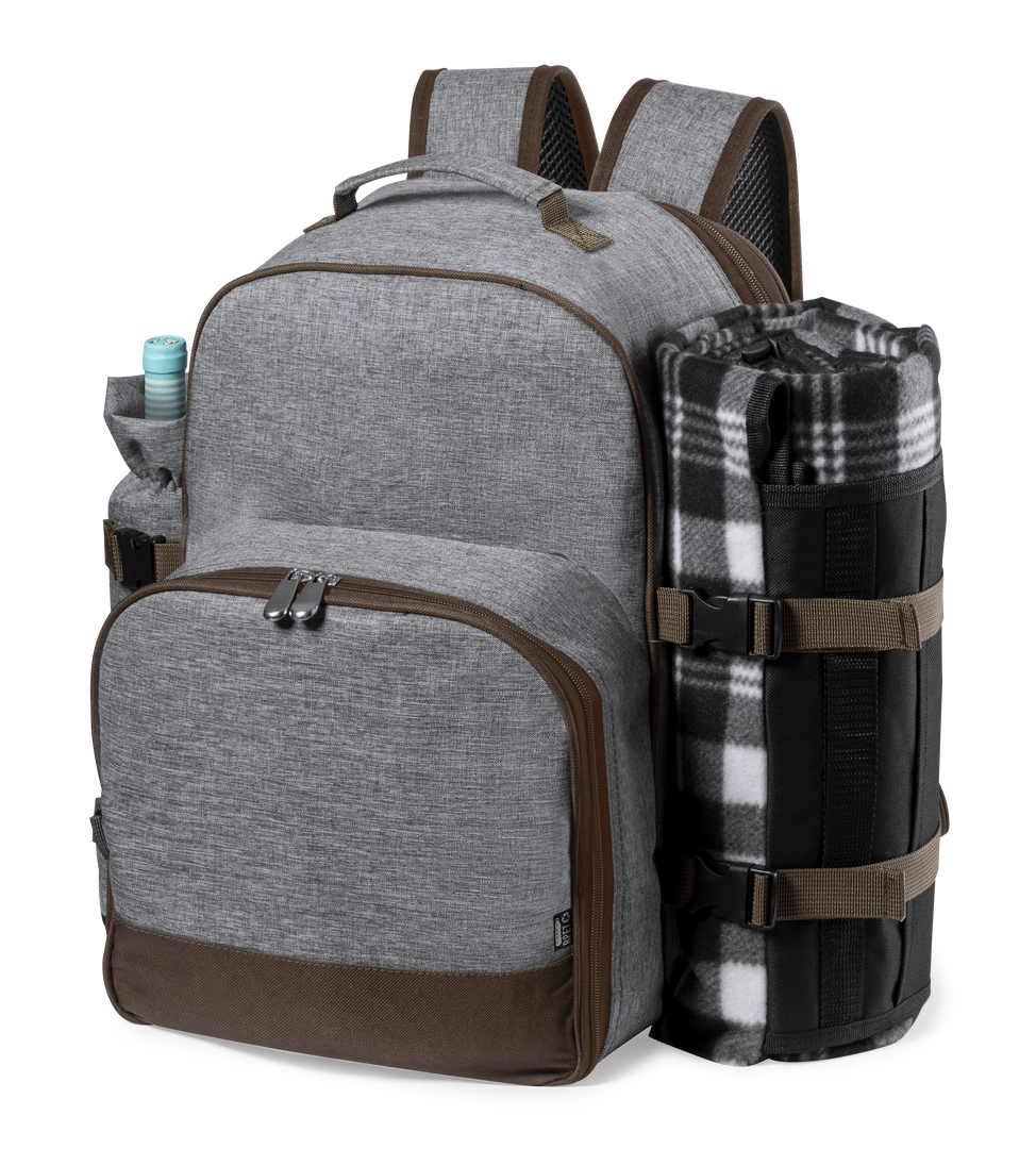 Immagine Zaino Termico Picnic Seyman