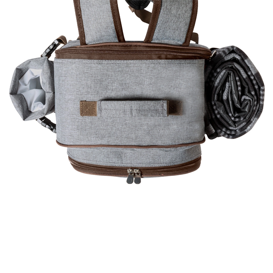 Immagine Zaino Termico Picnic Seyman