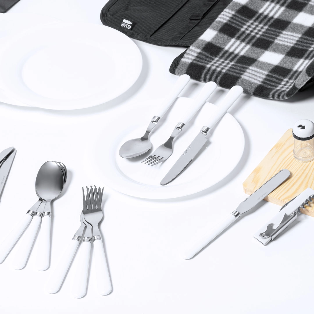 Immagine Zaino Termico Picnic Seyman