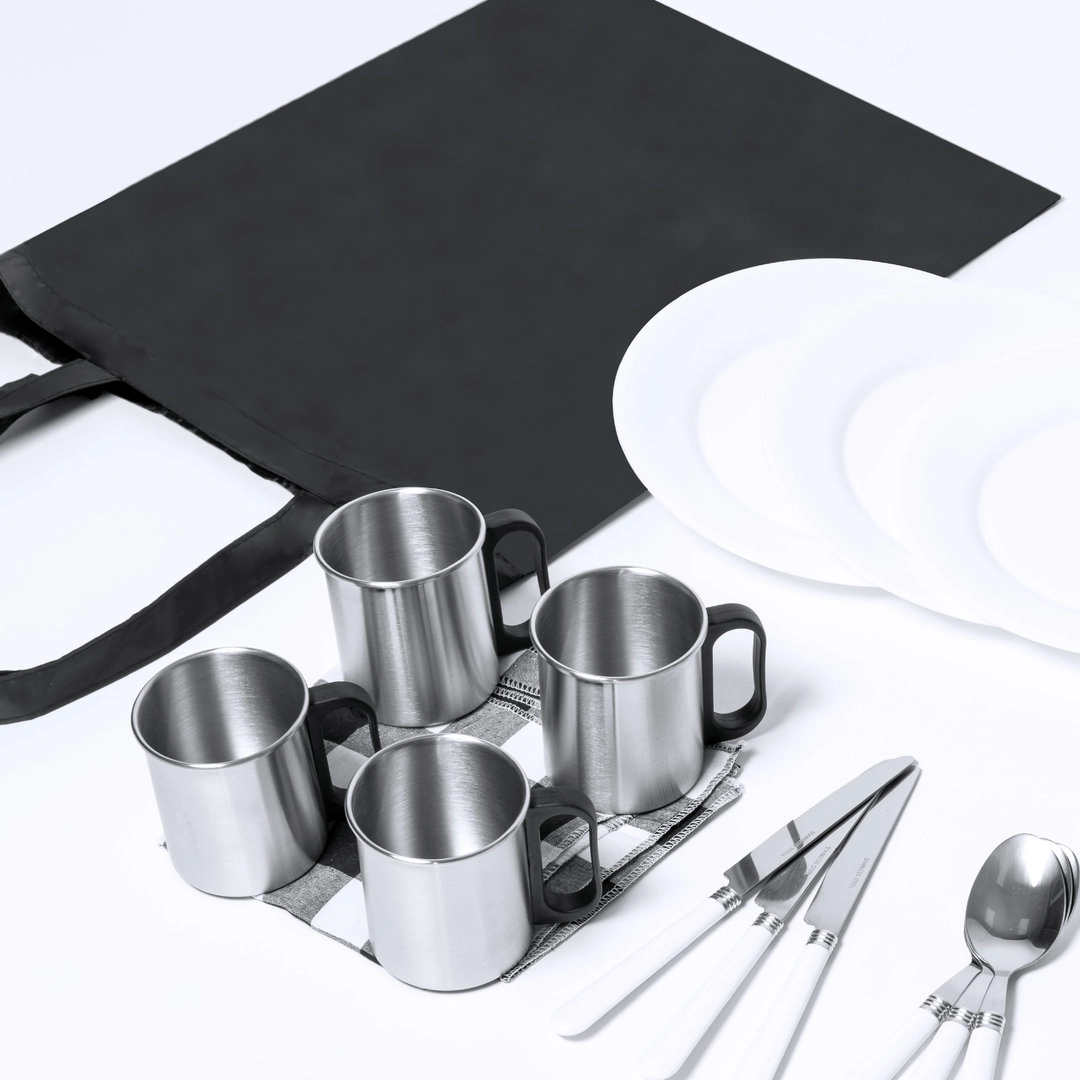 Immagine Zaino Termico Picnic Seyman