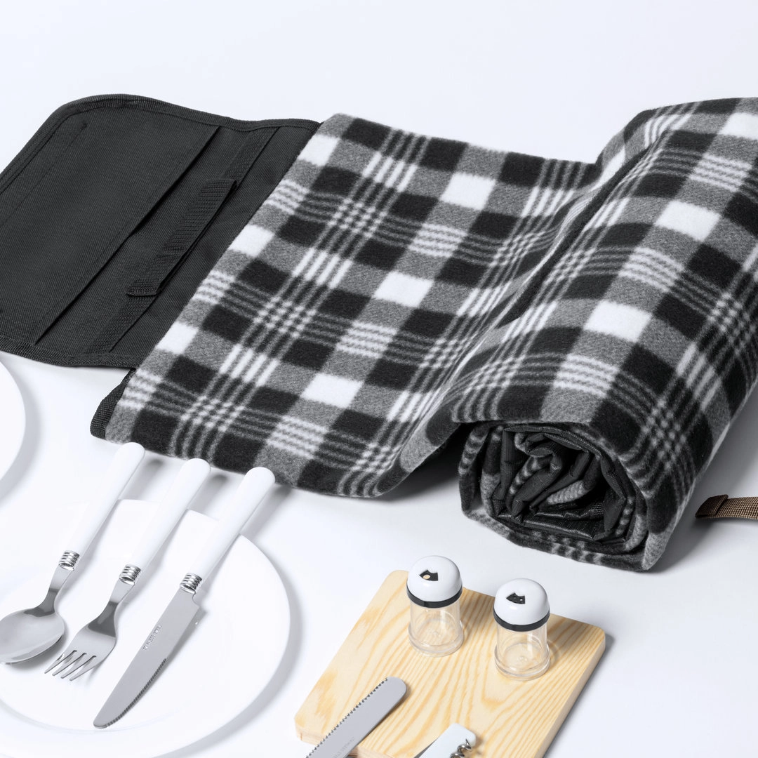 Immagine Zaino Termico Picnic Seyman