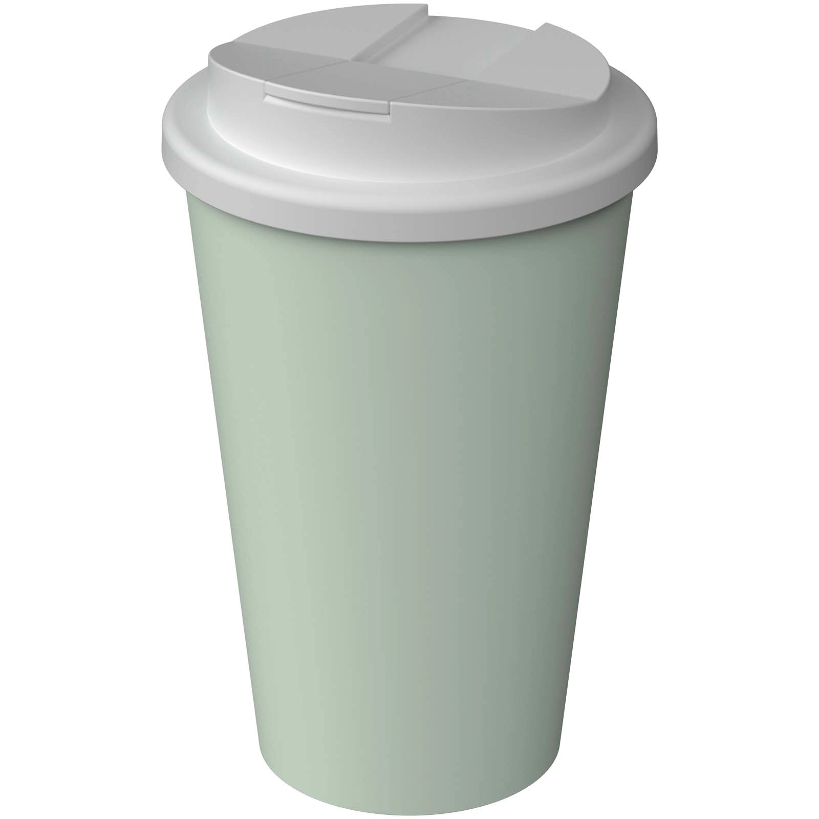 Immagine Bicchiere termico Americano® Infiniti da 350 ml con coperchio ermetico
