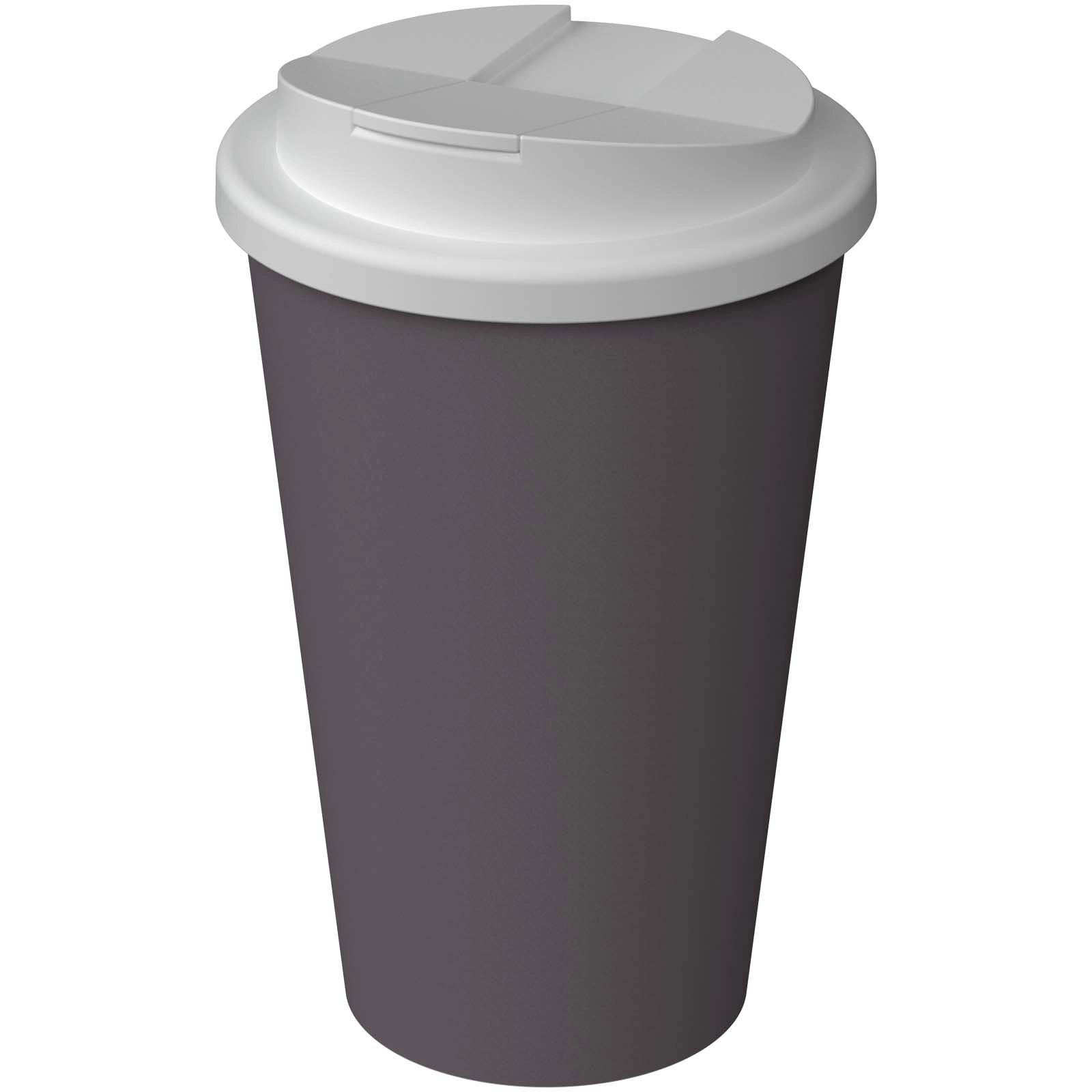 Immagine Bicchiere termico Americano® Infiniti da 350 ml con coperchio ermetico
