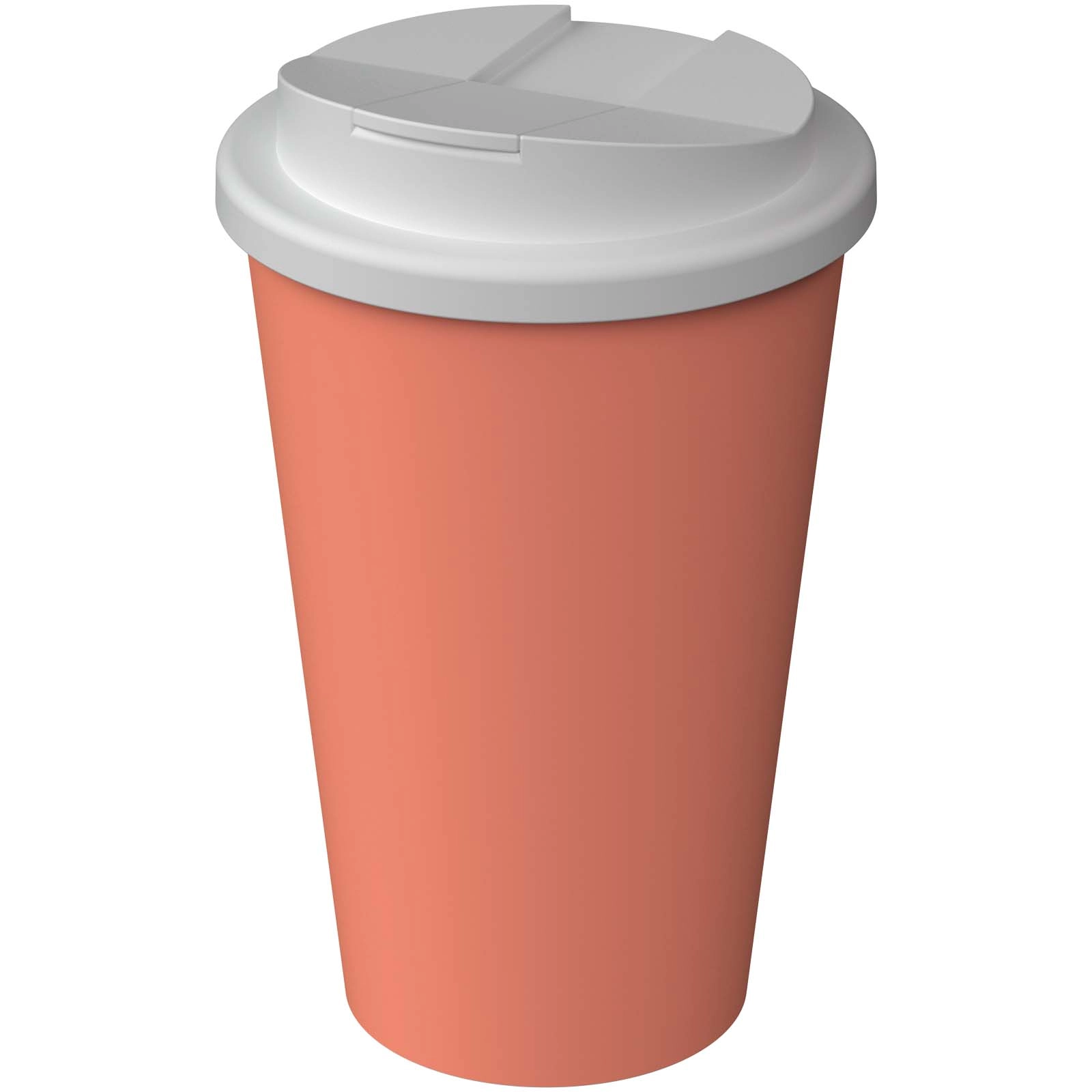 Immagine Bicchiere termico Americano® Infiniti da 350 ml con coperchio ermetico