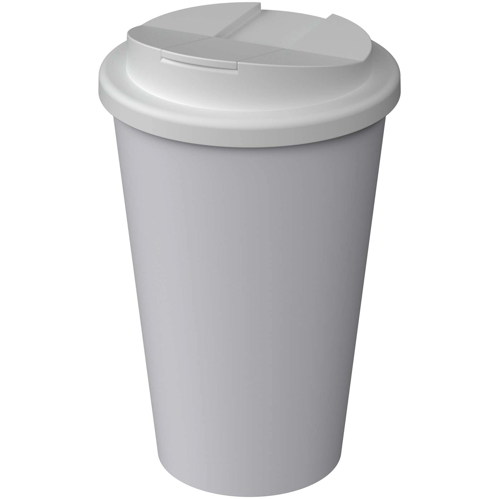 Immagine Bicchiere termico Americano® Infiniti da 350 ml con coperchio ermetico