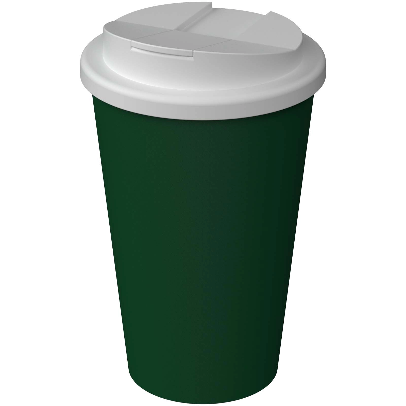 Immagine Bicchiere termico Americano® Infiniti da 350 ml con coperchio ermetico