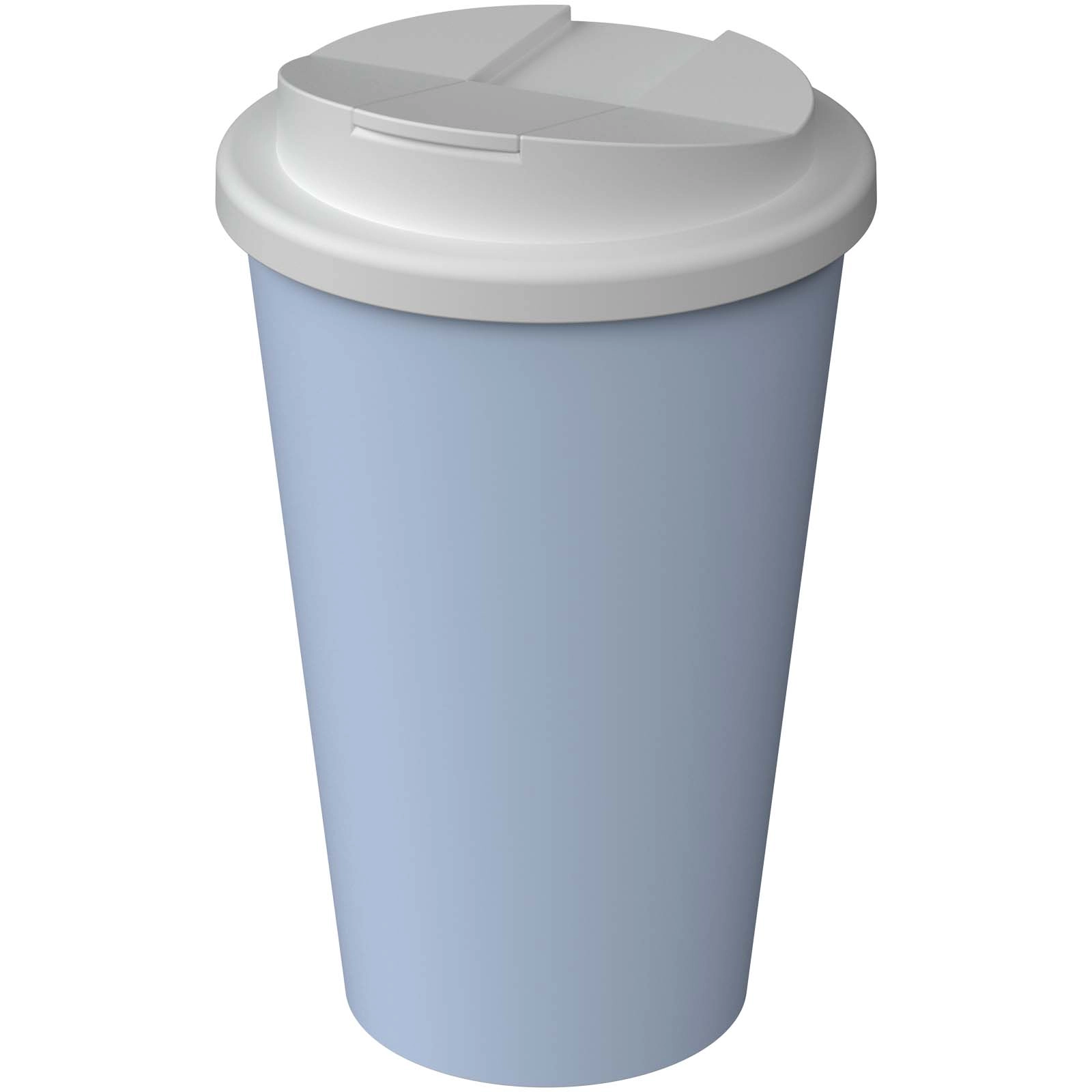 Immagine Bicchiere termico Americano® Infiniti da 350 ml con coperchio ermetico