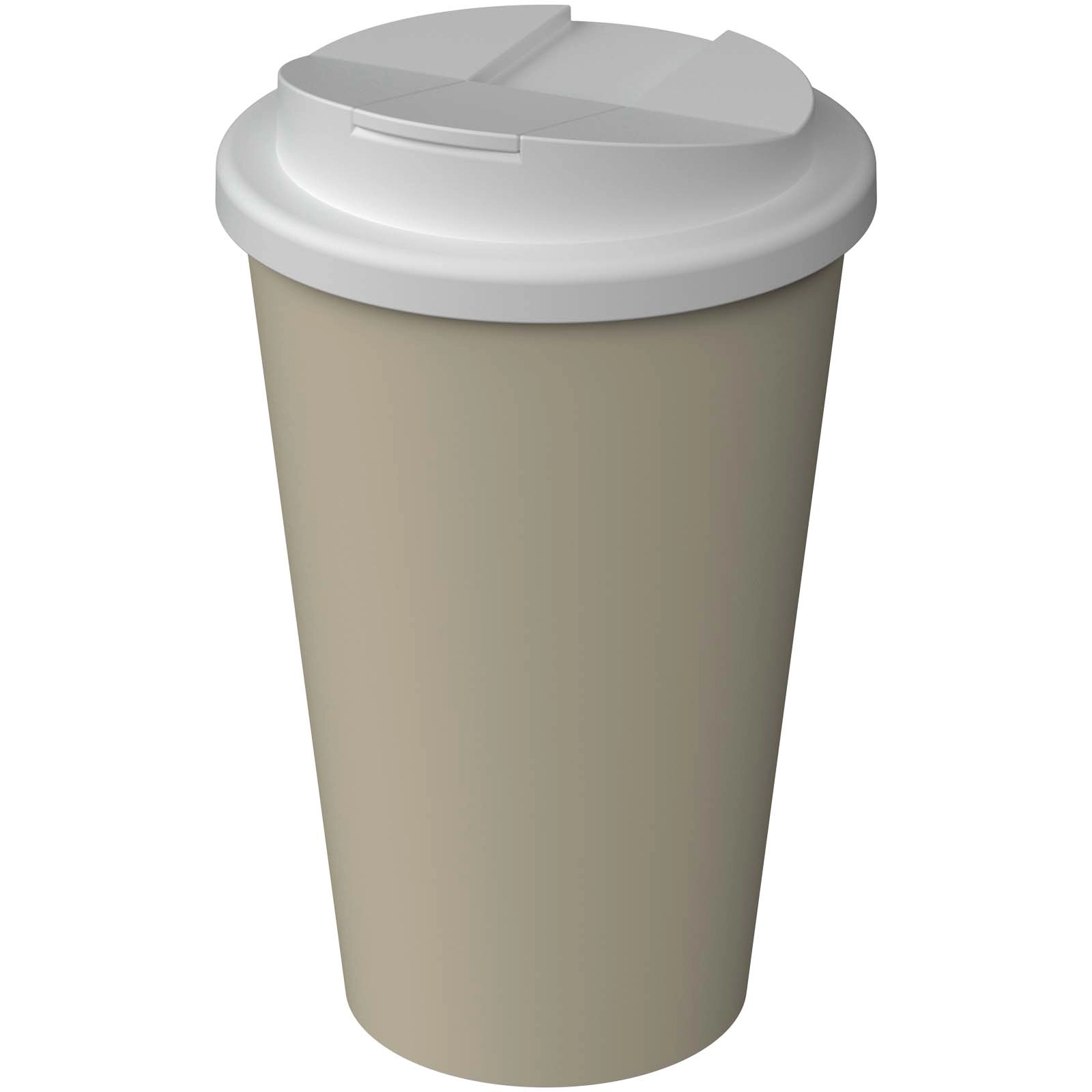 Immagine Bicchiere termico Americano® Infiniti da 350 ml con coperchio ermetico
