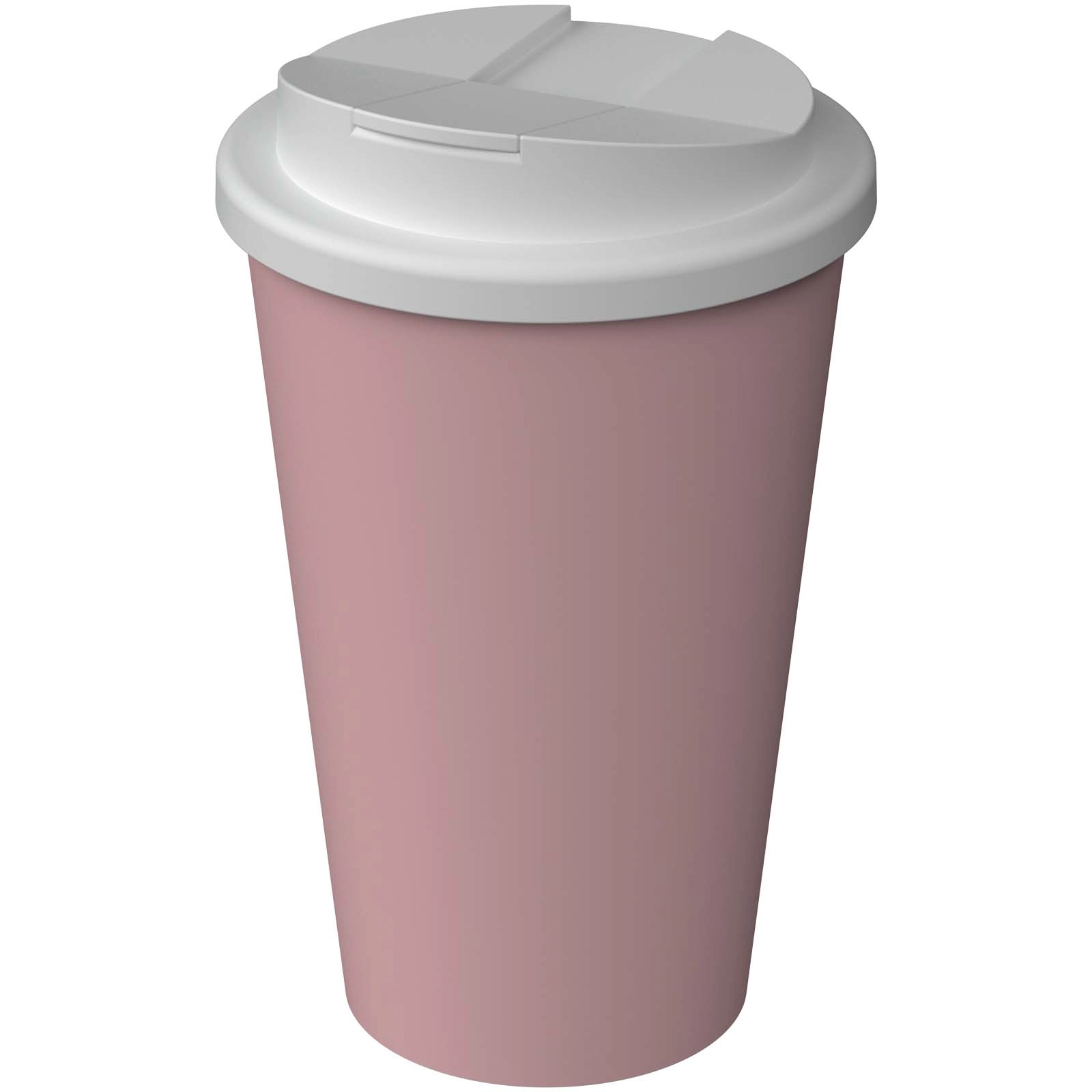 Immagine Bicchiere termico Americano® Infiniti da 350 ml con coperchio ermetico