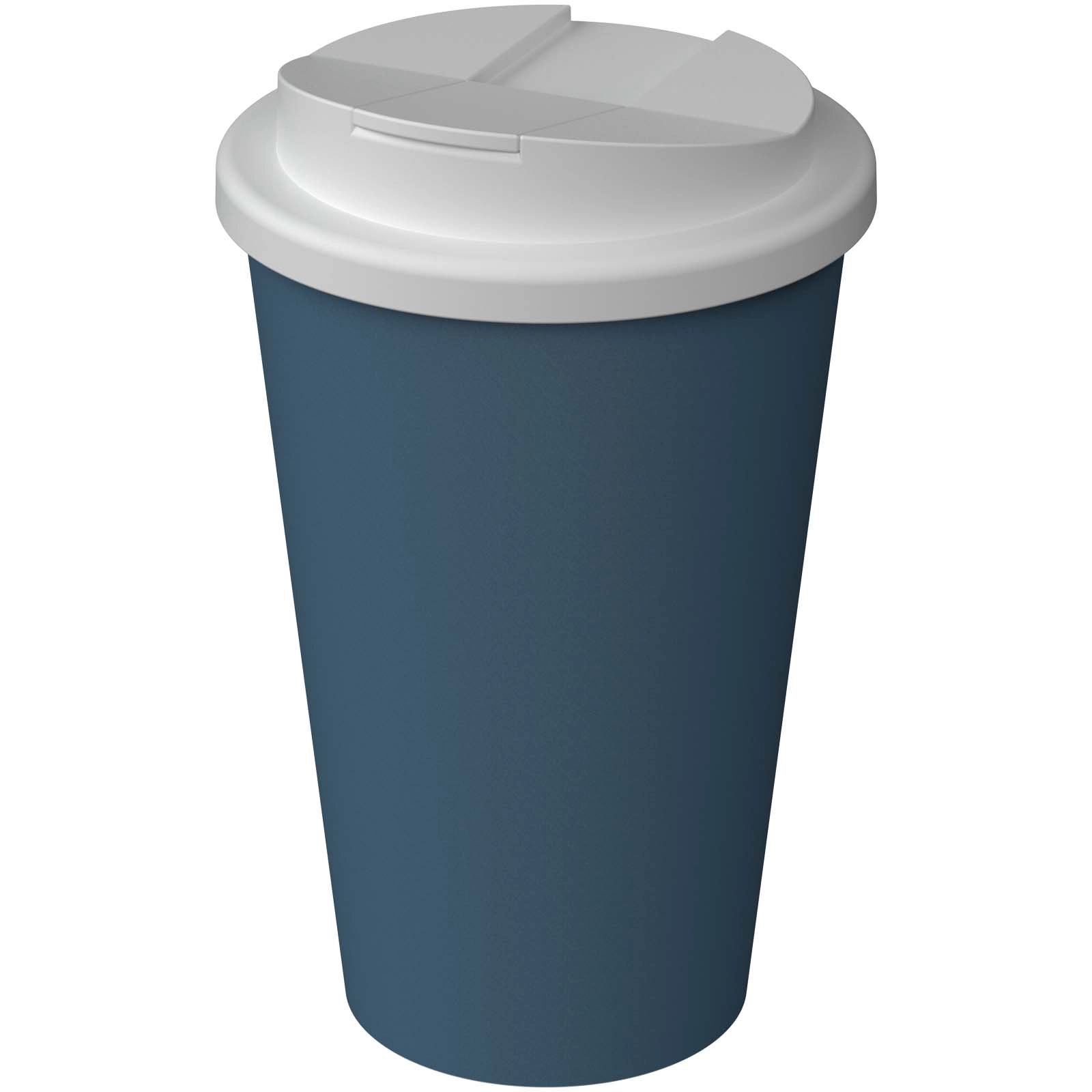 Immagine Bicchiere termico Americano® Infiniti da 350 ml con coperchio ermetico