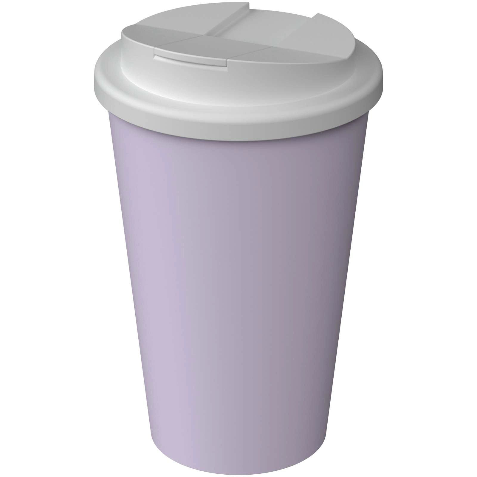 Immagine Bicchiere termico Americano® Infiniti da 350 ml con coperchio ermetico