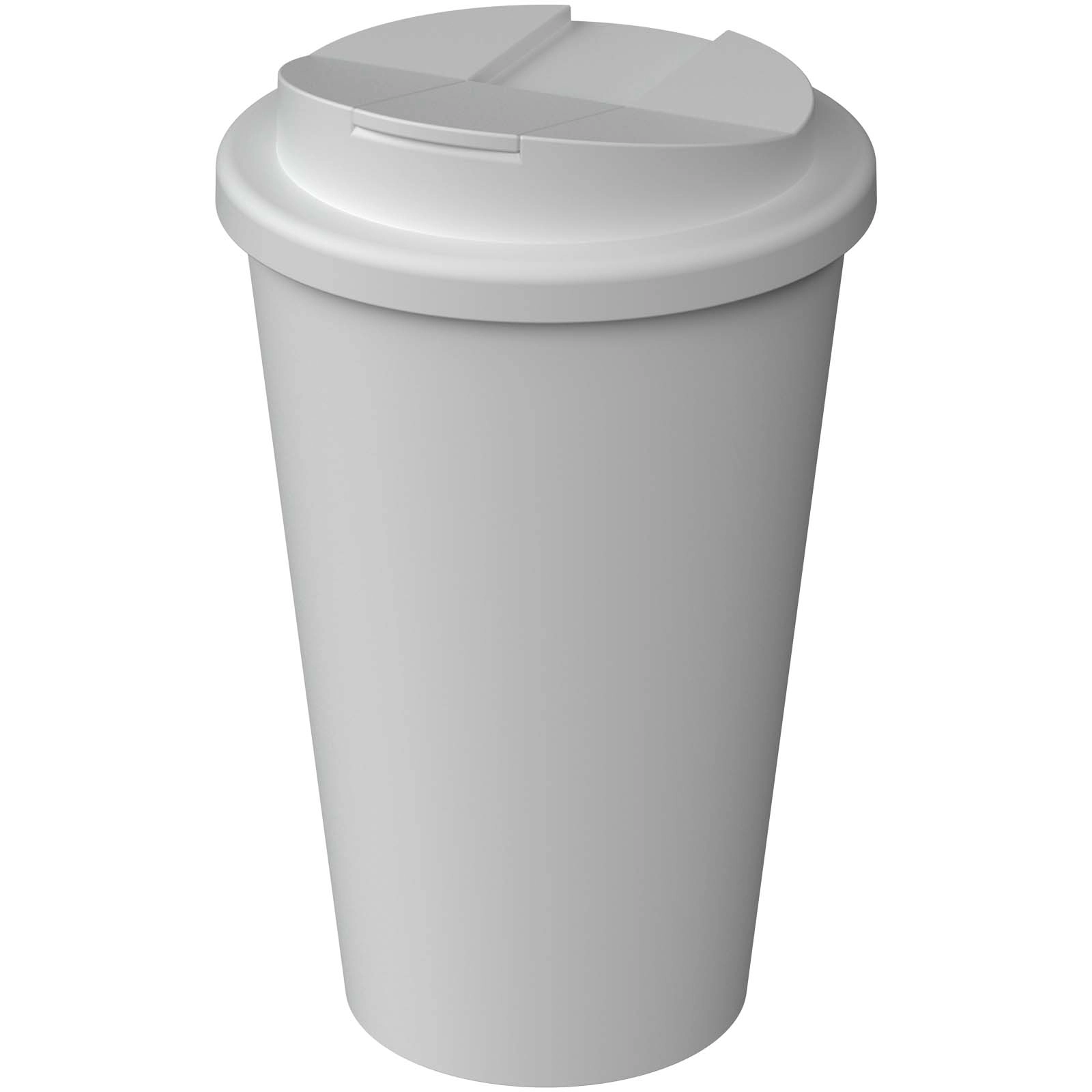 Immagine Bicchiere termico Americano® Infiniti da 350 ml con coperchio ermetico