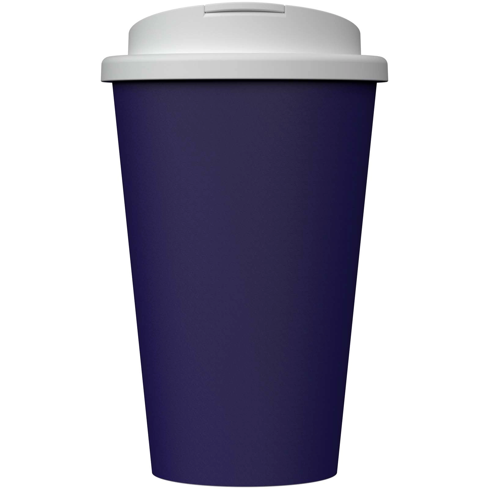 Immagine Bicchiere termico Americano® Infiniti da 350 ml con coperchio ermetico