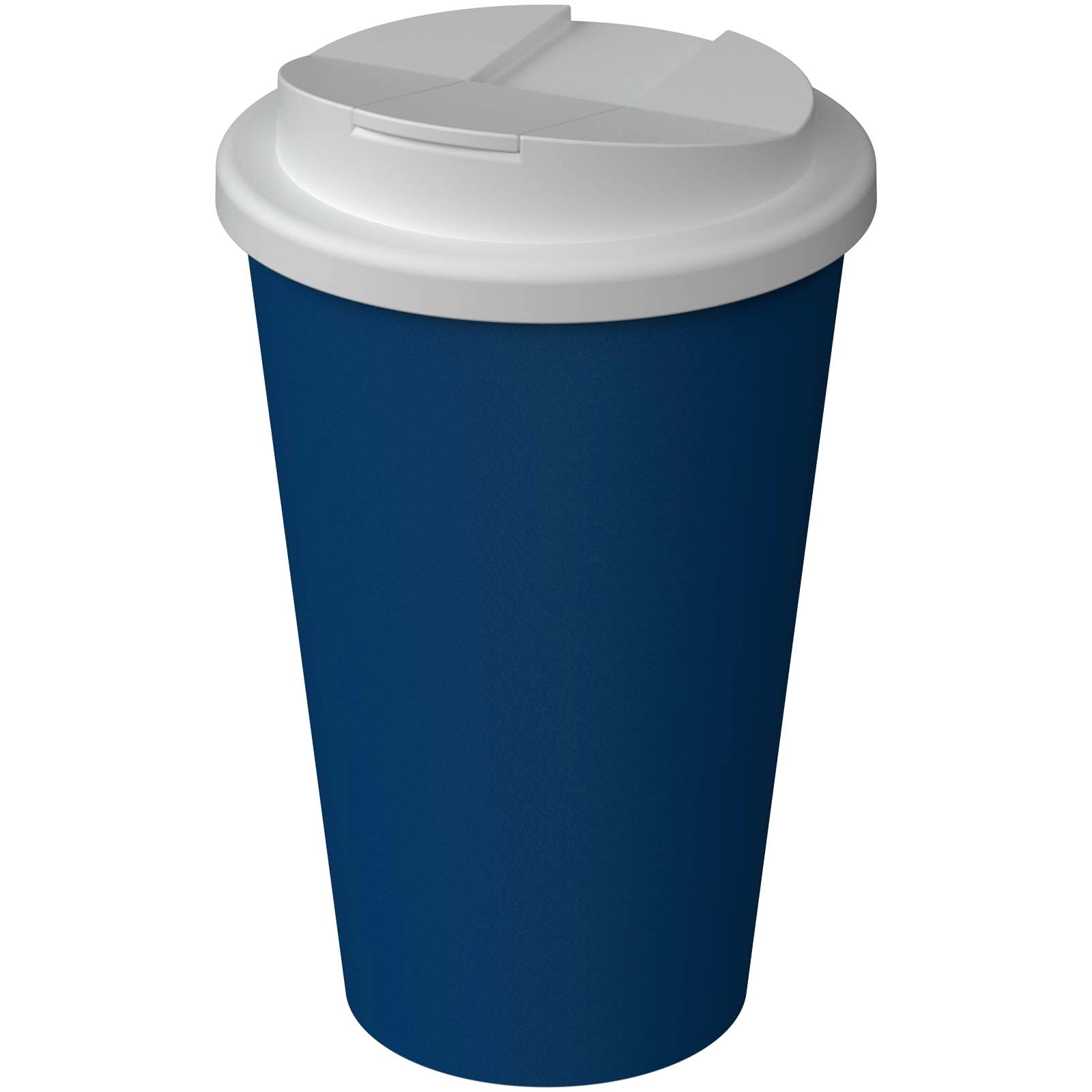 Immagine Bicchiere termico Americano® Infiniti da 350 ml con coperchio ermetico