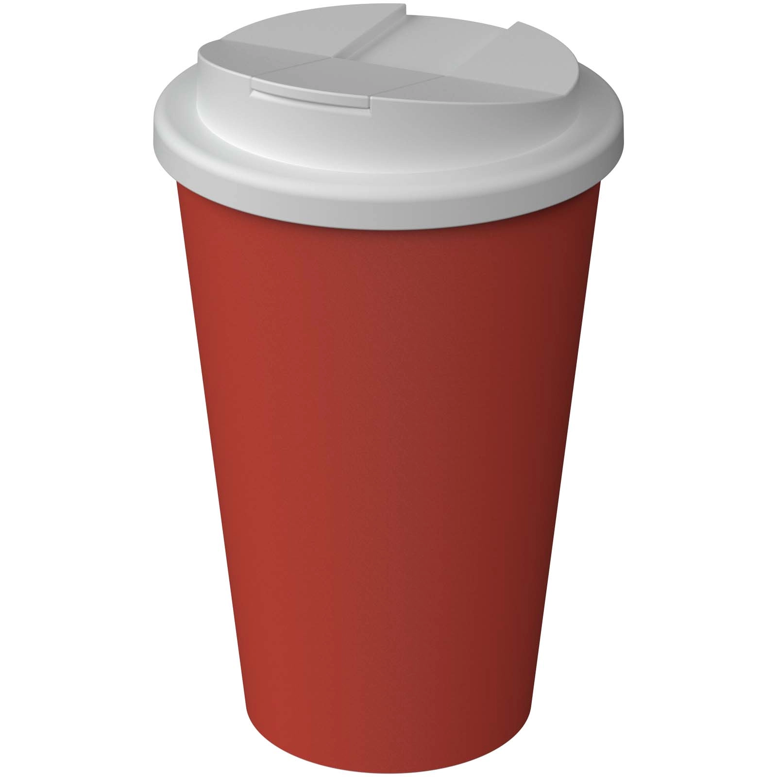 Immagine Bicchiere termico Americano® Infiniti da 350 ml con coperchio ermetico