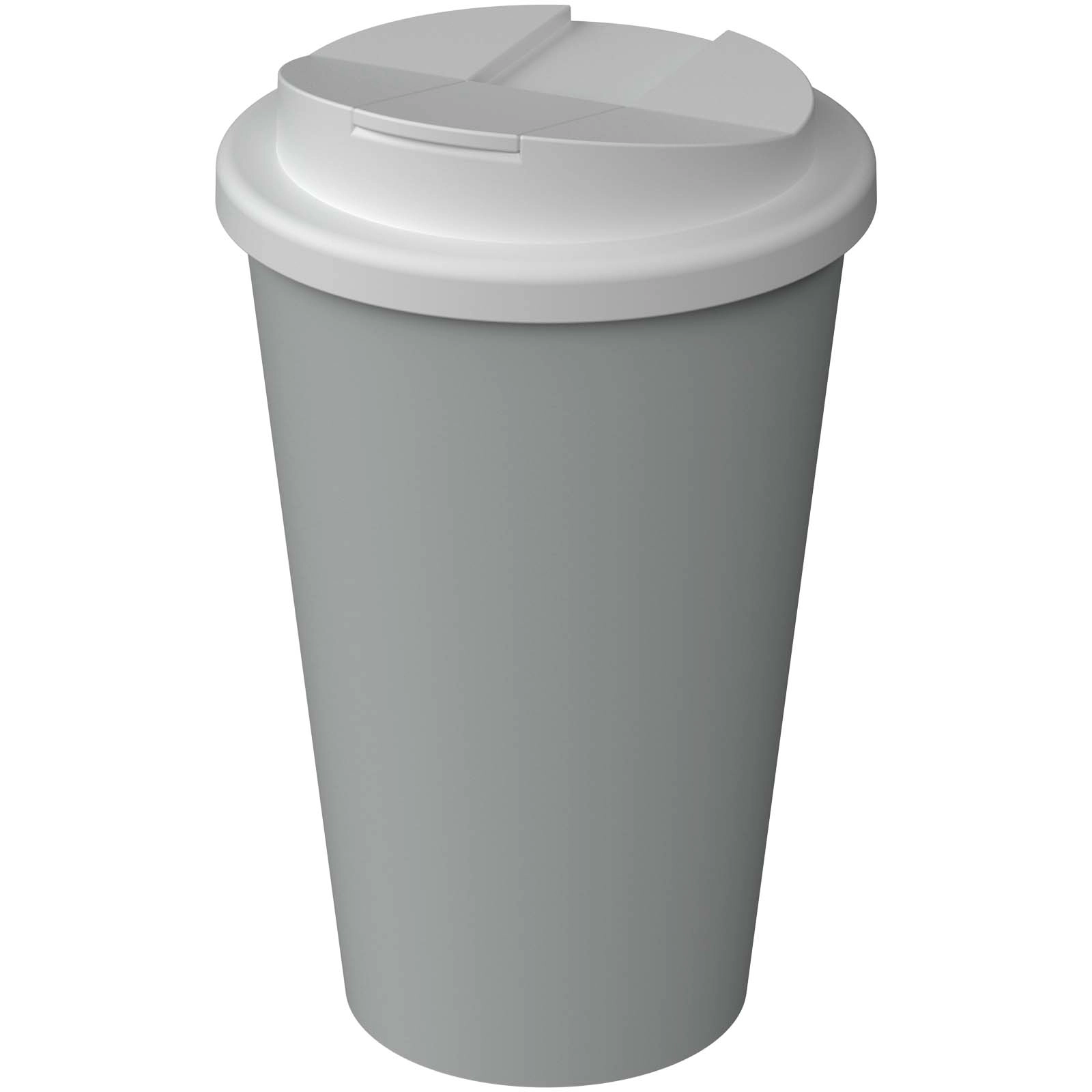 Immagine Bicchiere termico Americano® Infiniti da 350 ml con coperchio ermetico