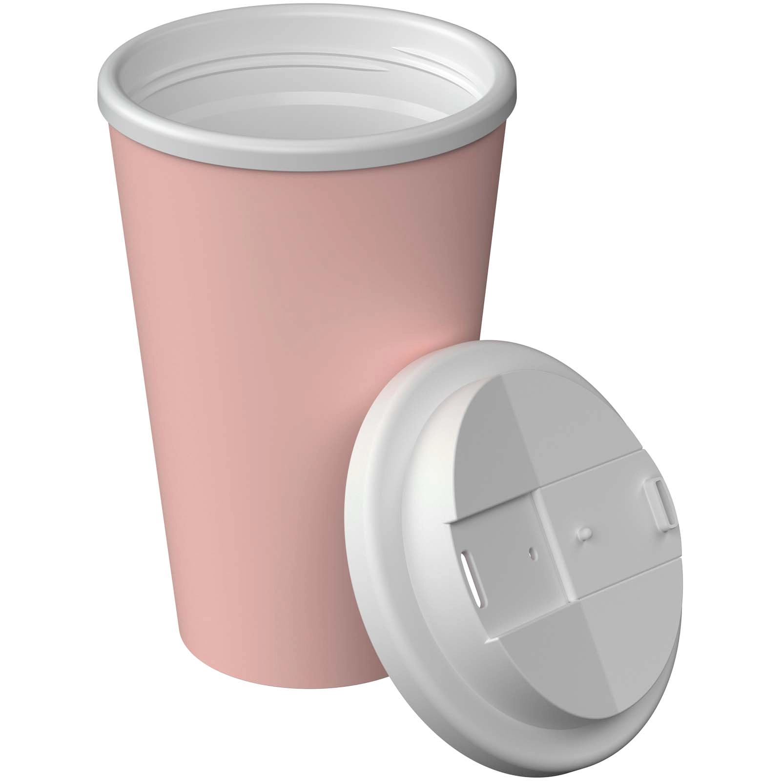 Immagine Bicchiere termico Americano® Infiniti da 350 ml con coperchio ermetico