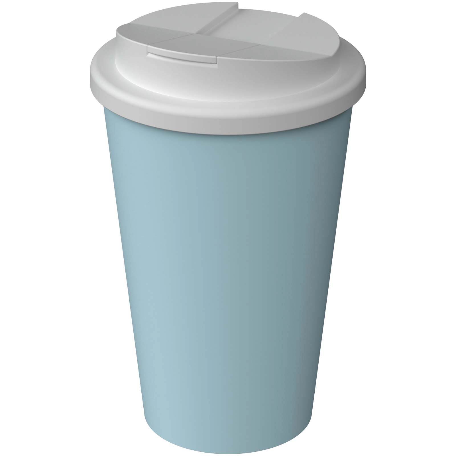 Immagine Bicchiere termico Americano® Infiniti da 350 ml con coperchio ermetico