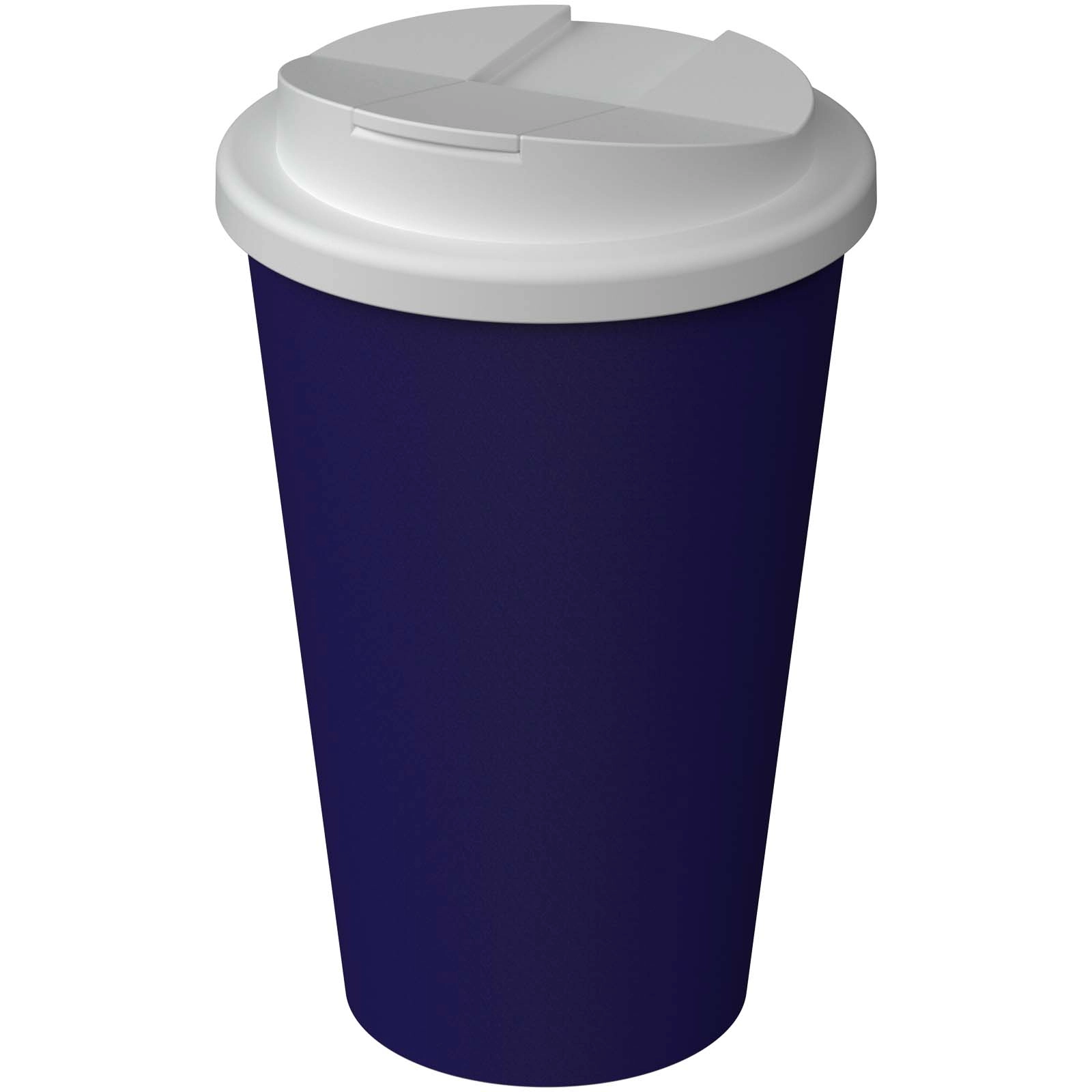 Immagine Bicchiere termico Americano® Infiniti da 350 ml con coperchio ermetico