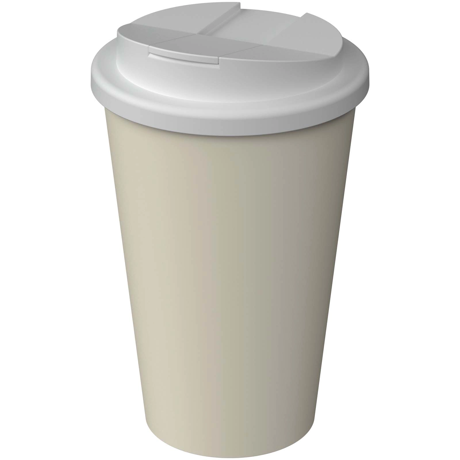 Immagine Bicchiere termico Americano® Infiniti da 350 ml con coperchio ermetico