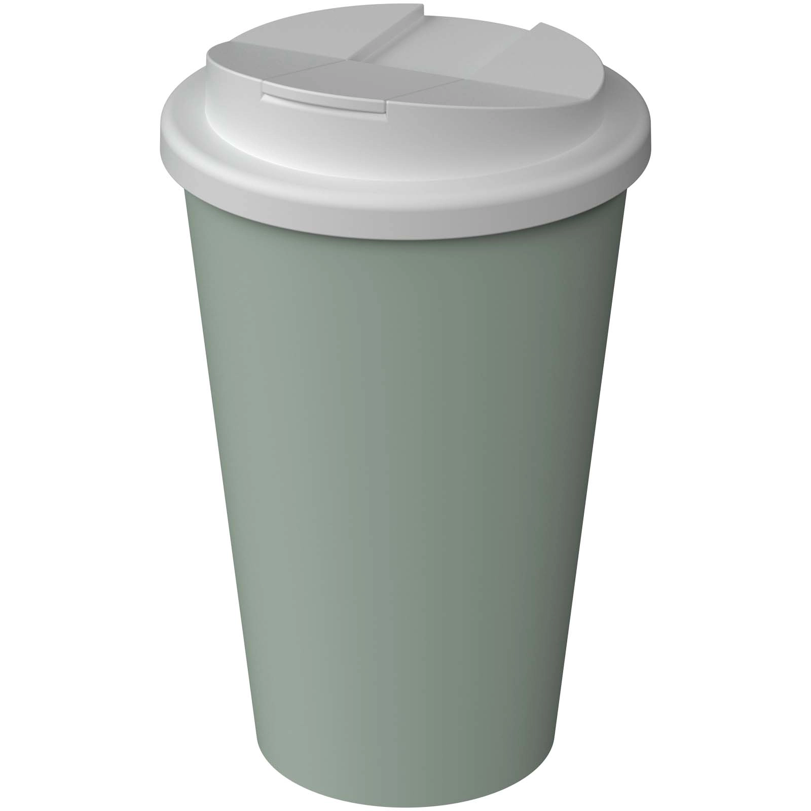 Immagine Bicchiere termico Americano® Infiniti da 350 ml con coperchio ermetico