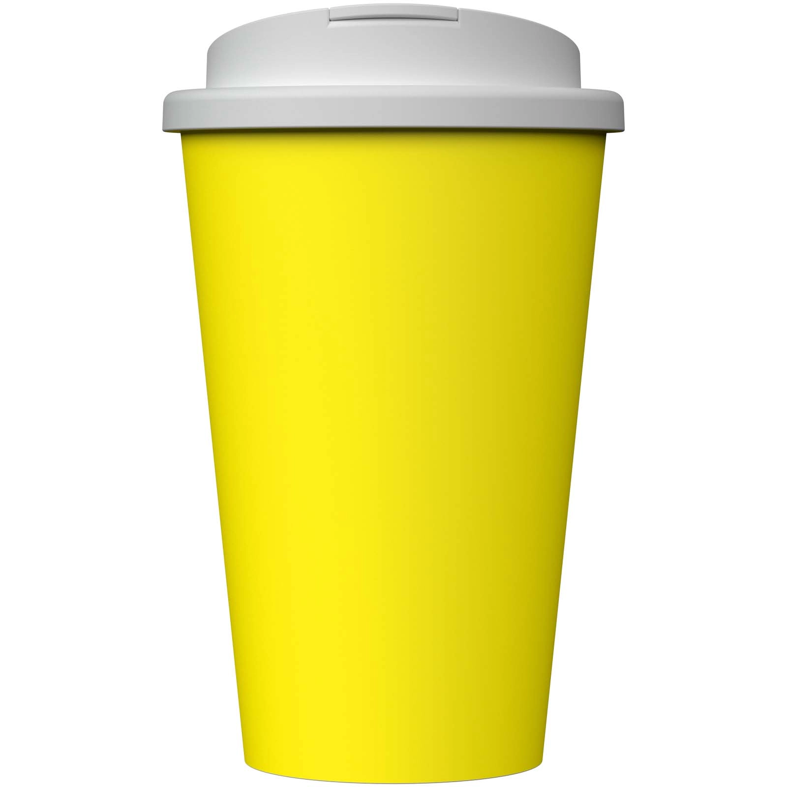 Immagine Bicchiere termico Americano® Infiniti da 350 ml con coperchio ermetico