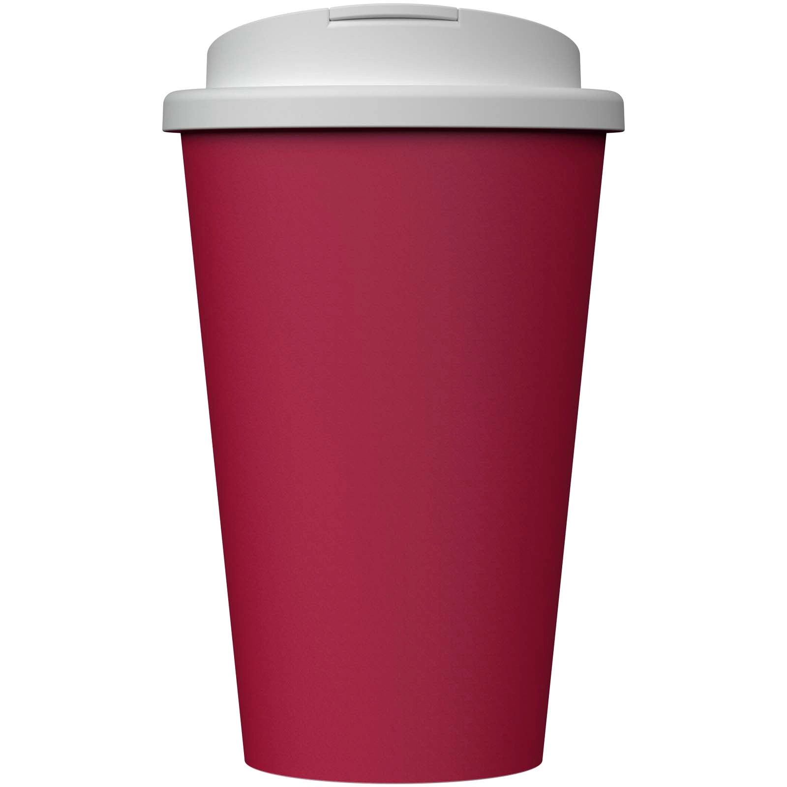 Immagine Bicchiere termico Americano® Infiniti da 350 ml con coperchio ermetico