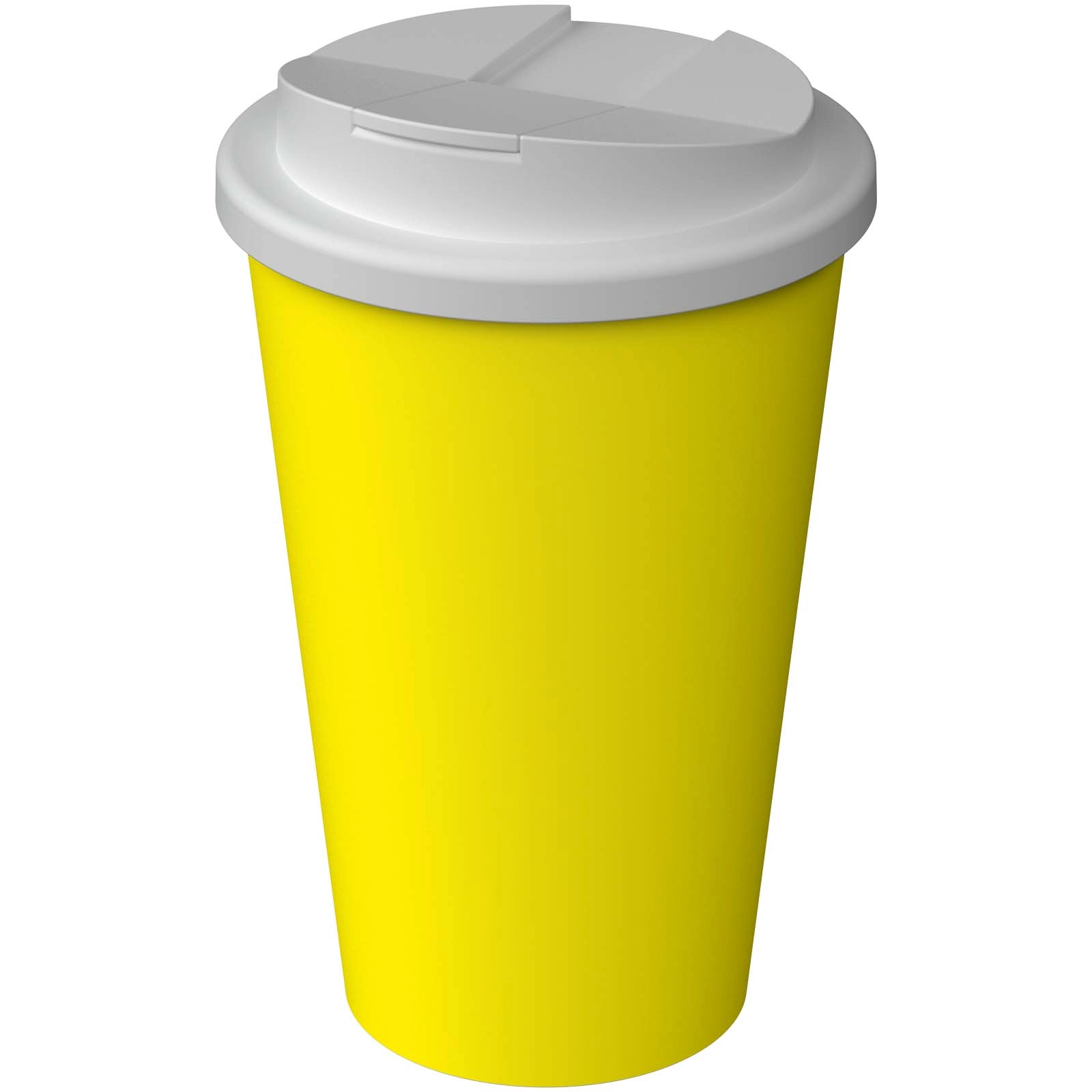 Immagine Bicchiere termico Americano® Infiniti da 350 ml con coperchio ermetico
