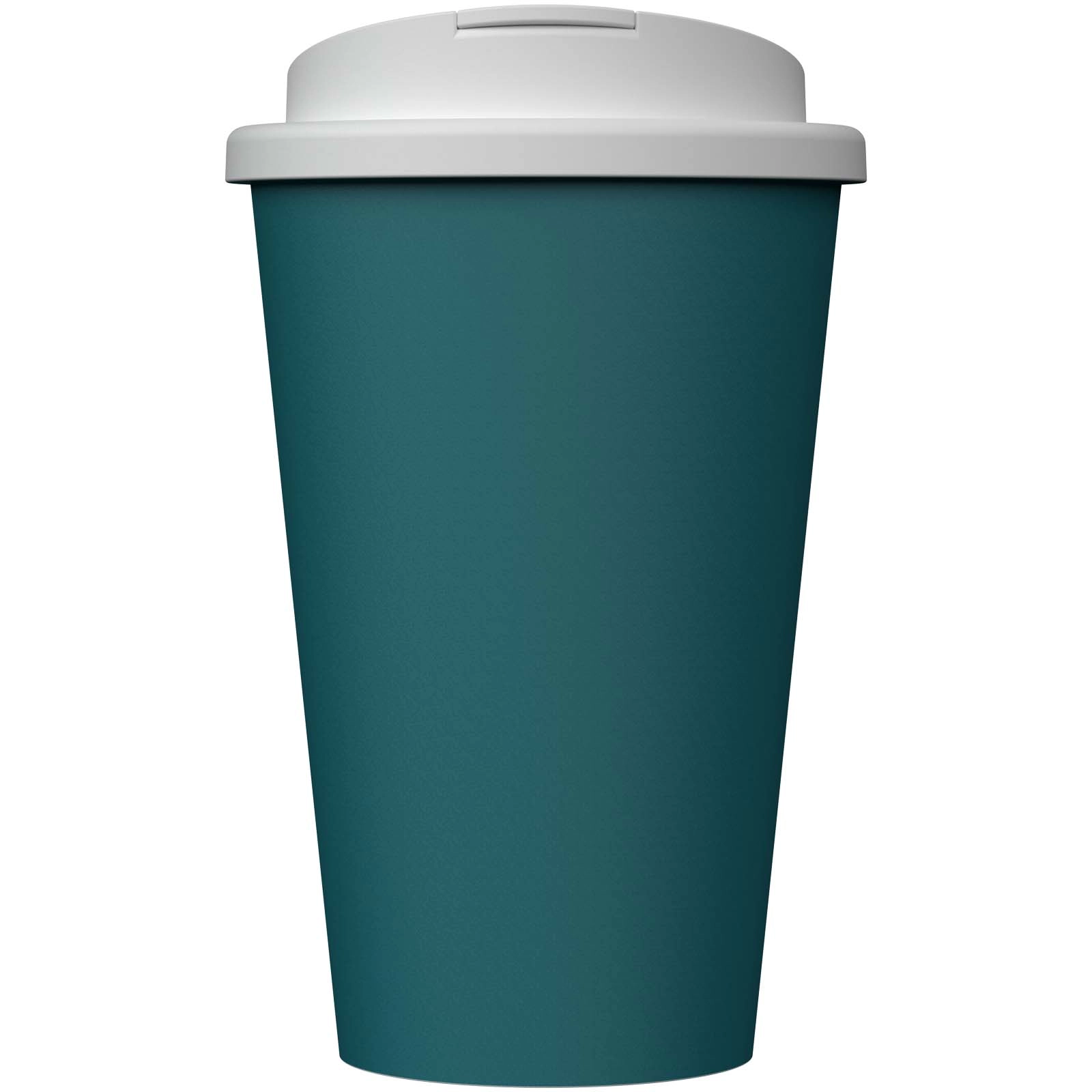 Immagine Bicchiere termico Americano® Infiniti da 350 ml con coperchio ermetico