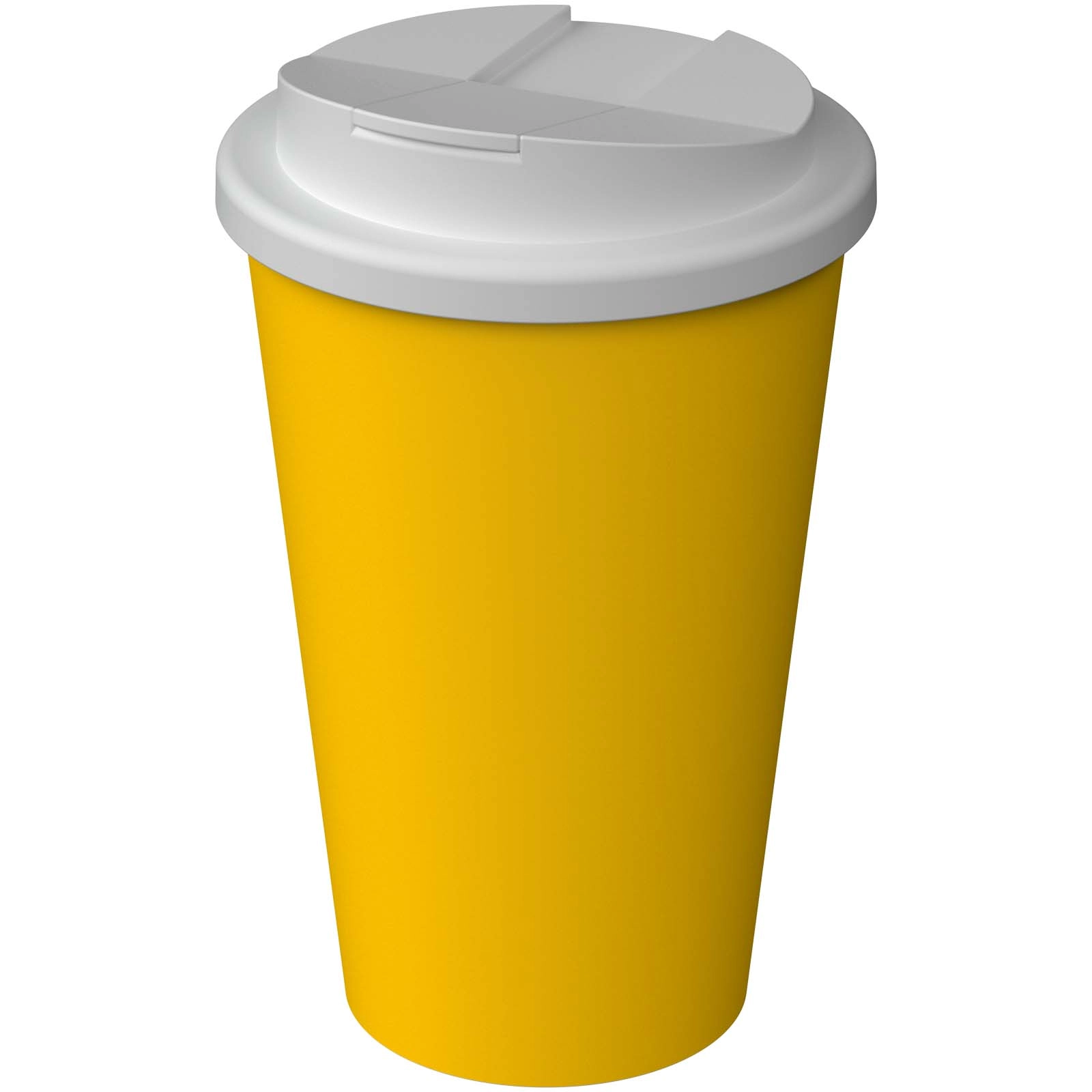 Immagine Bicchiere termico Americano® Infiniti da 350 ml con coperchio ermetico