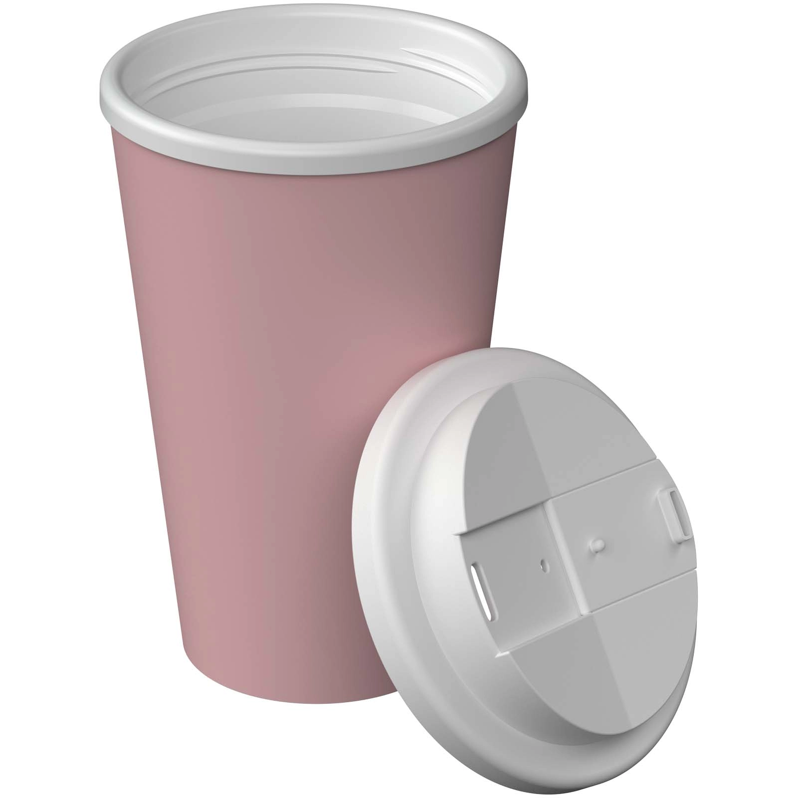 Immagine Bicchiere termico Americano® Infiniti da 350 ml con coperchio ermetico