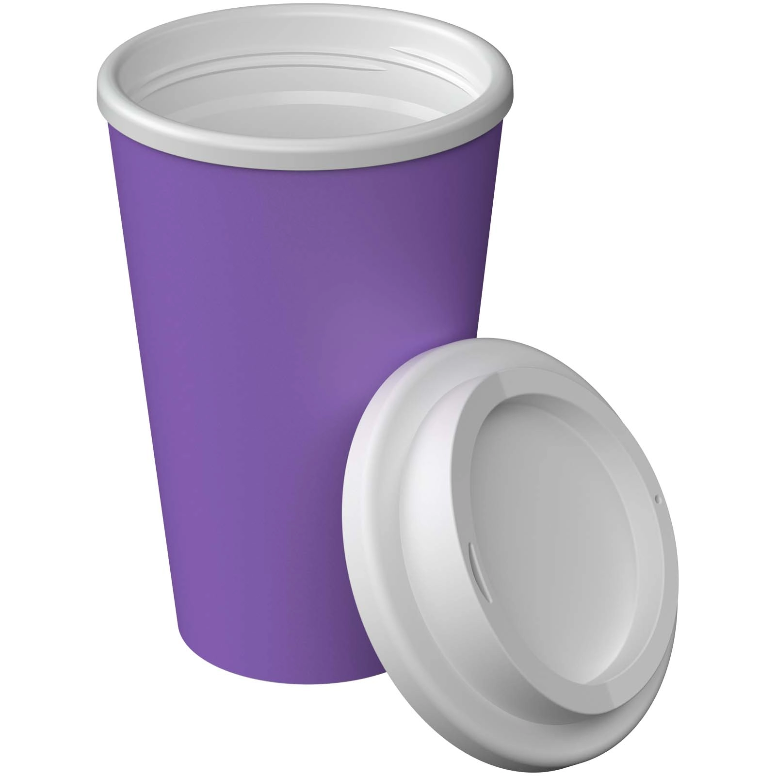Immagine Bicchiere termico Americano® Infiniti da 350 ml