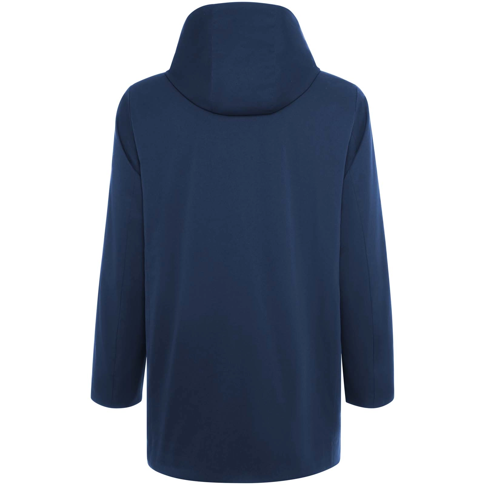 Immagine Giacca parka unisex imbottita con cappuccio Dome