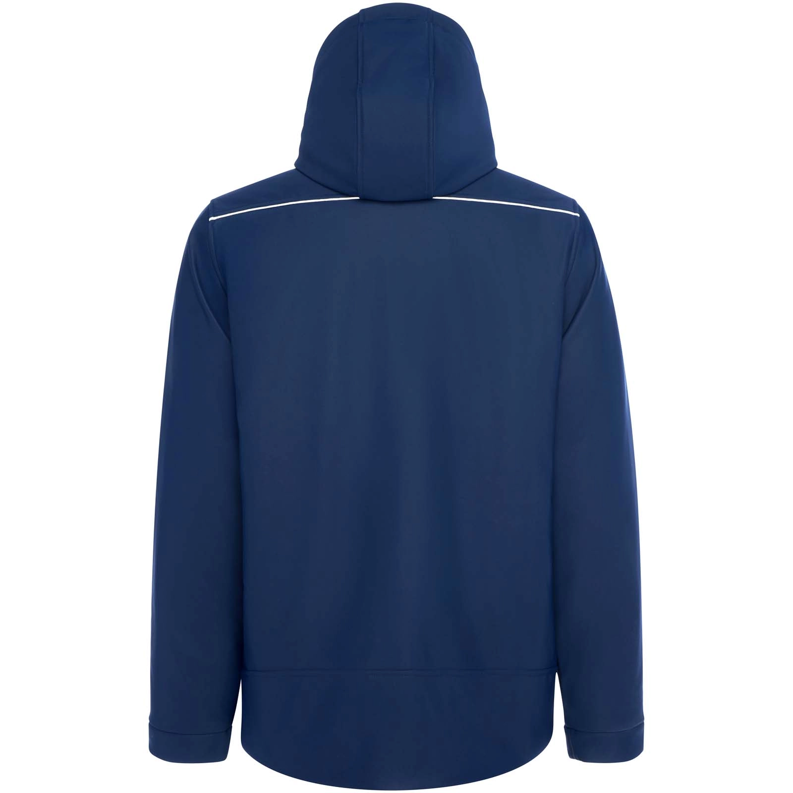 Immagine Parka termico imbottito unisex Emin