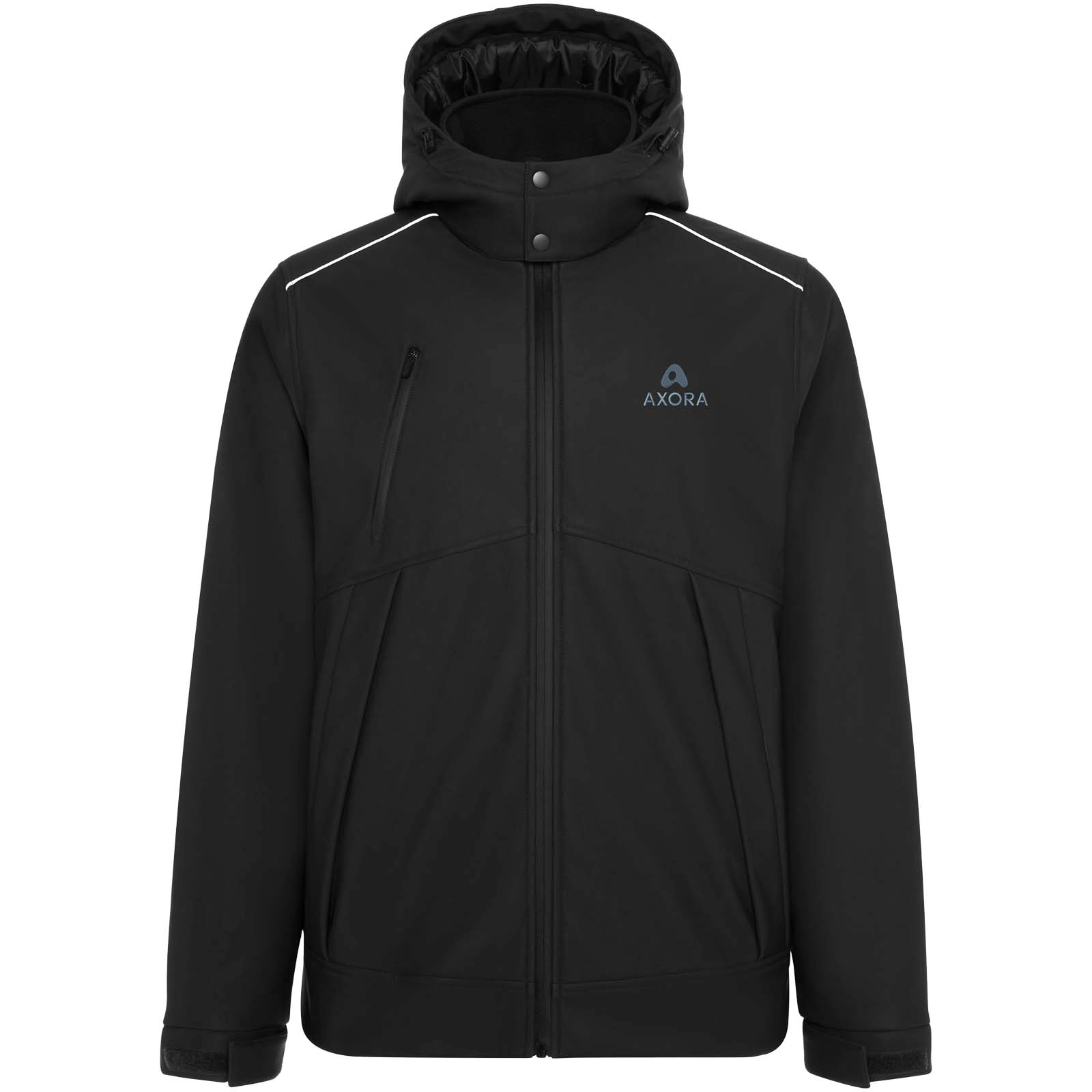 Immagine Parka termico imbottito unisex Emin