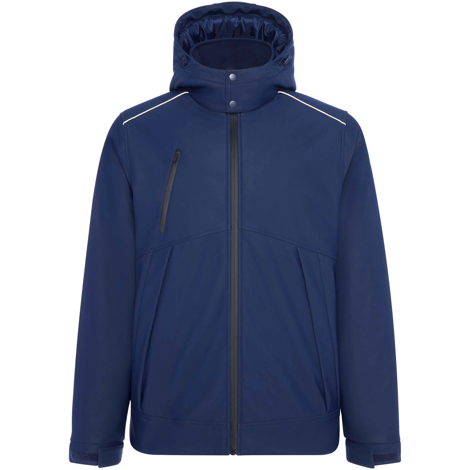 Immagine Parka termico imbottito unisex Emin