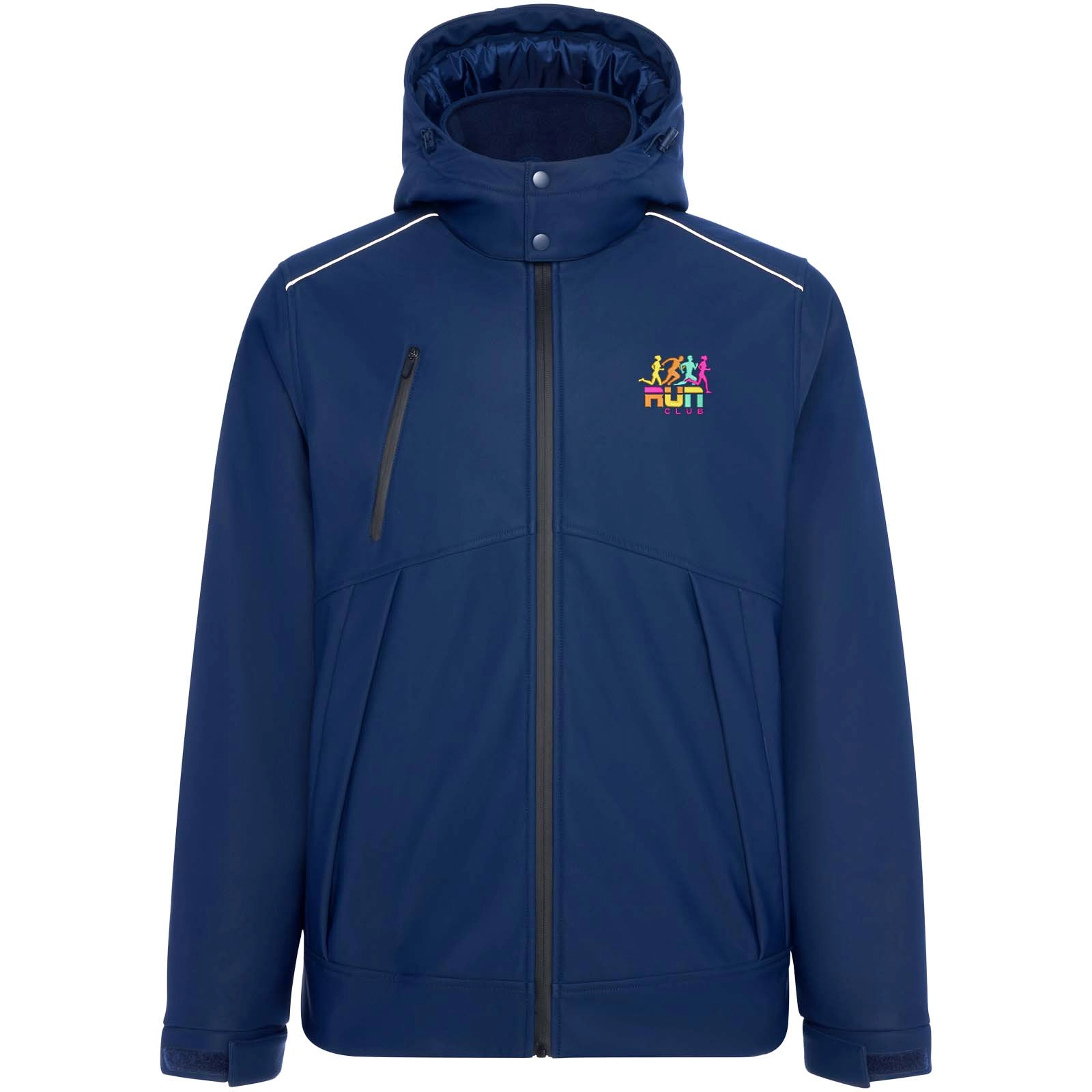 Immagine Parka termico imbottito unisex Emin