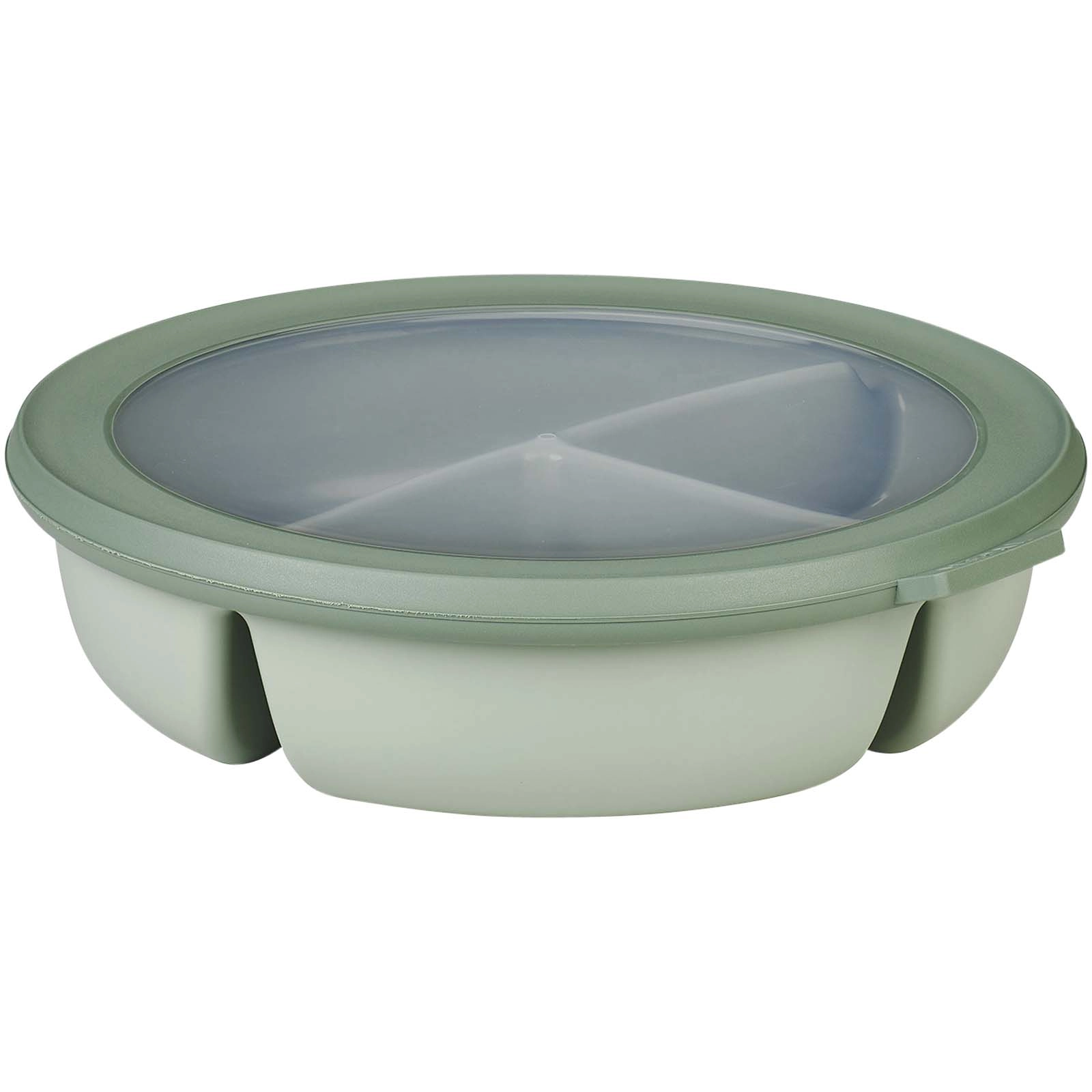 Immagine Ciotola Bento Mepal Cirqula (250+250+500 ml) 