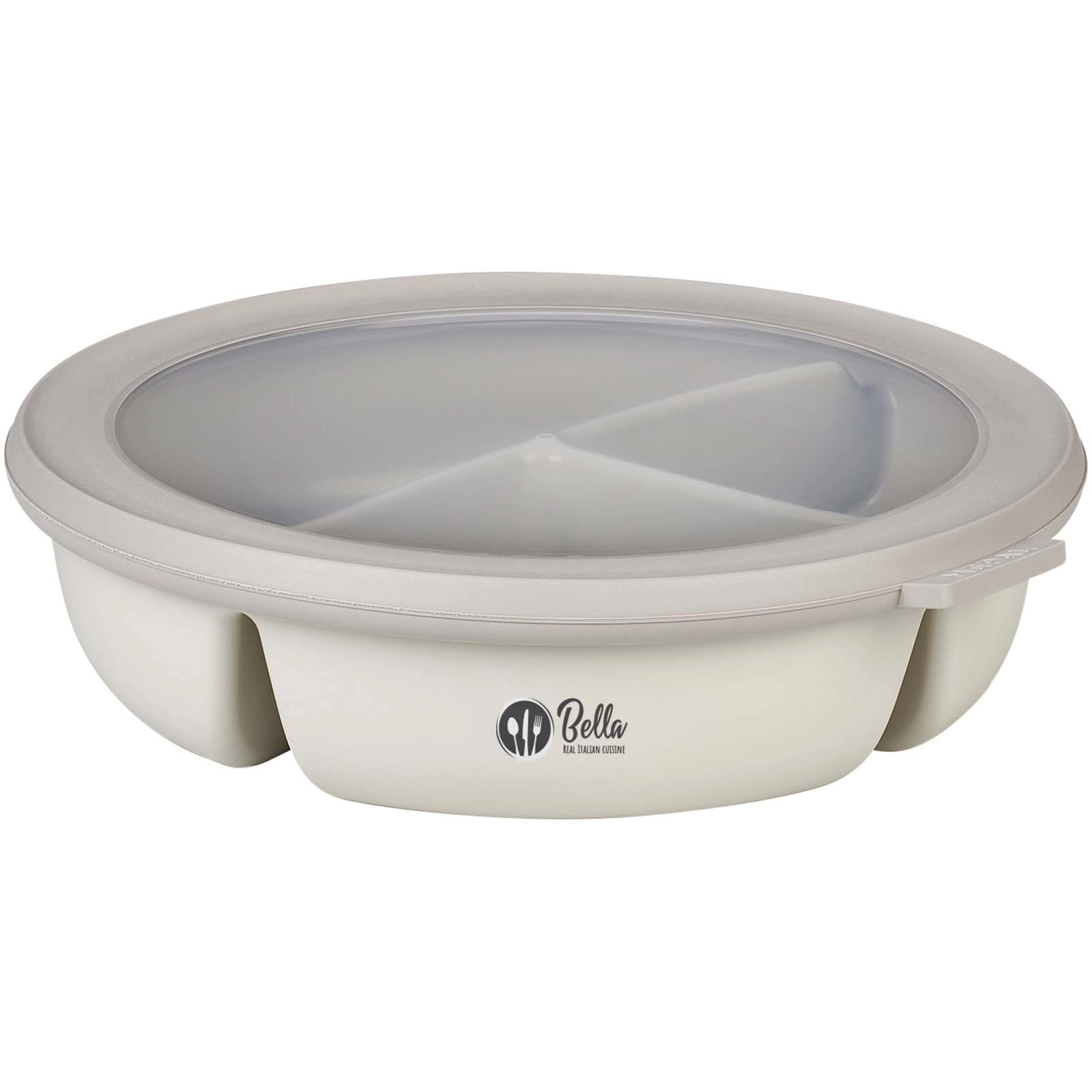 Immagine Ciotola Bento Mepal Cirqula (250+250+500 ml) 