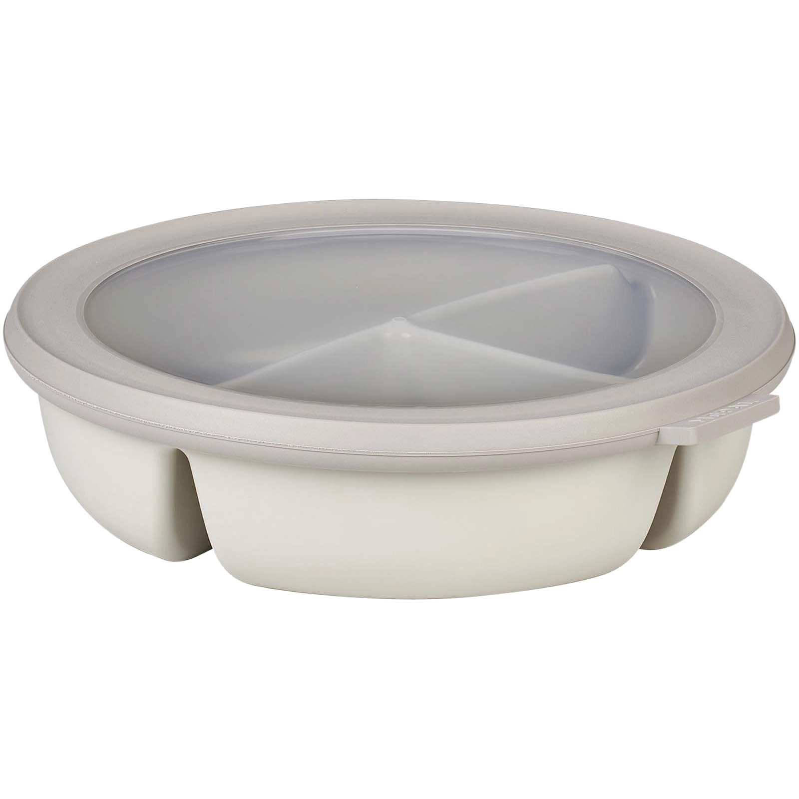 Immagine Ciotola Bento Mepal Cirqula (250+250+500 ml) 