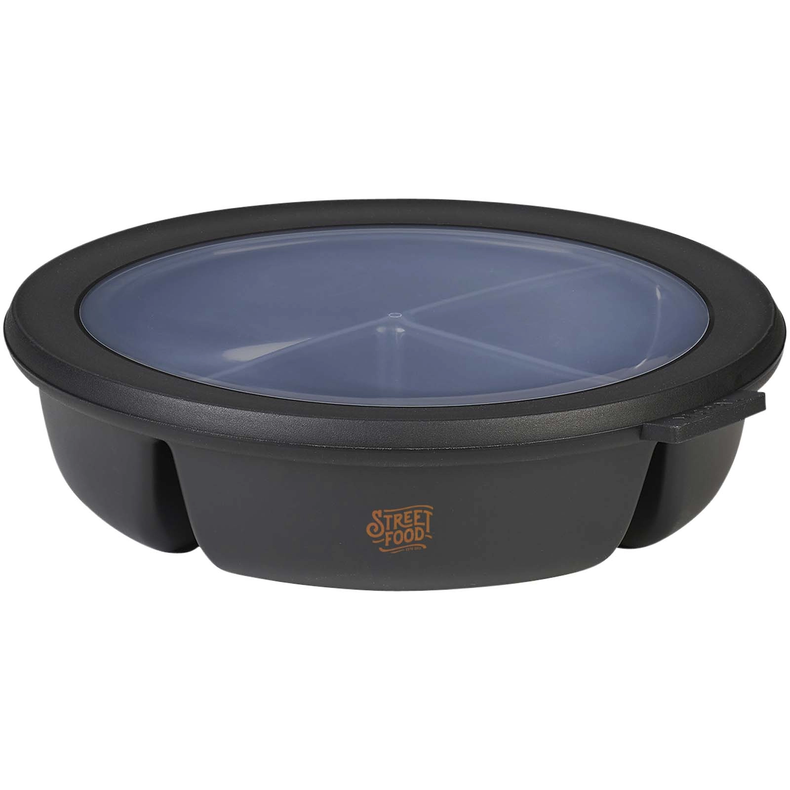 Immagine Ciotola Bento Mepal Cirqula (250+250+500 ml) 