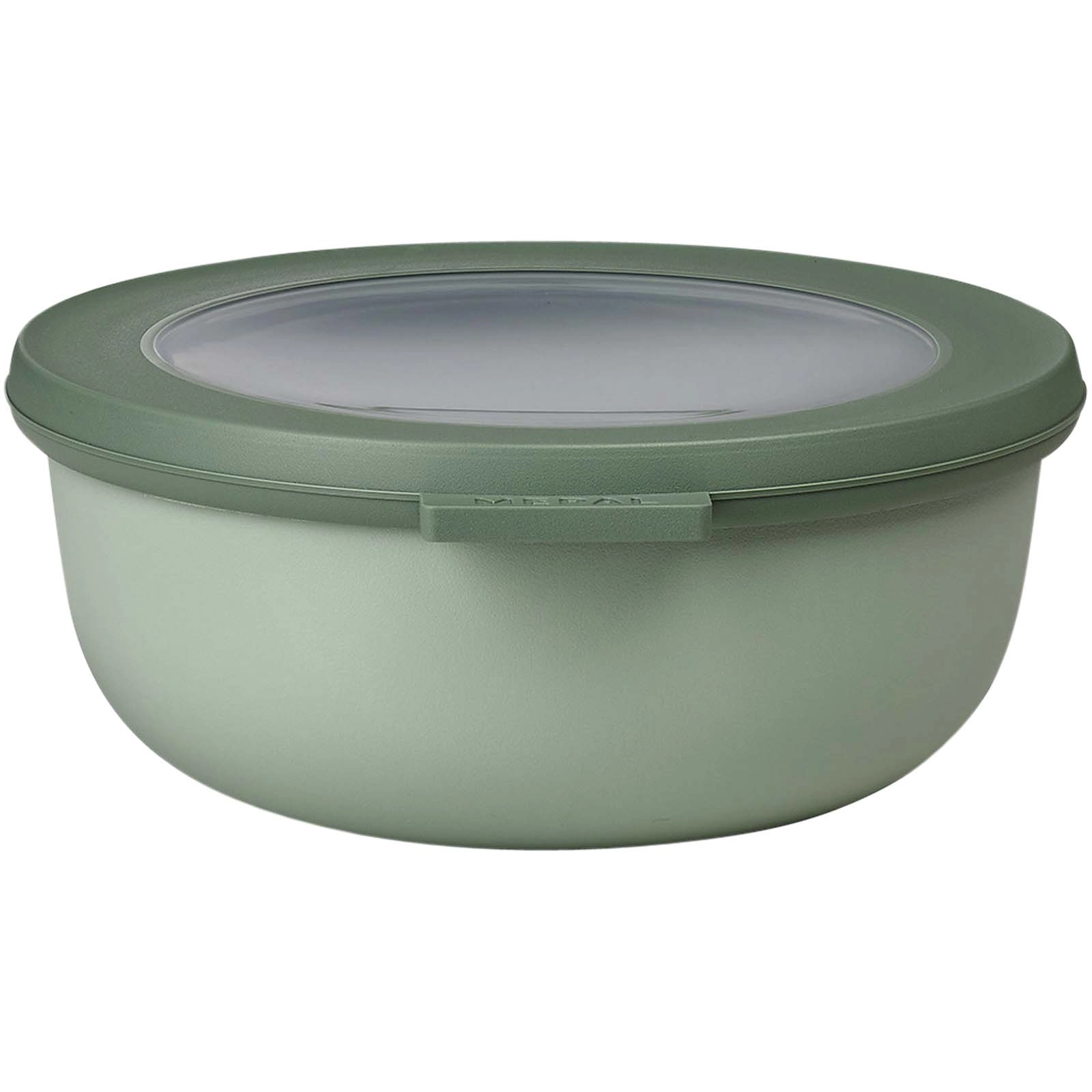 Immagine Mepal ciotola multiuso Cirqula da 750 ml 