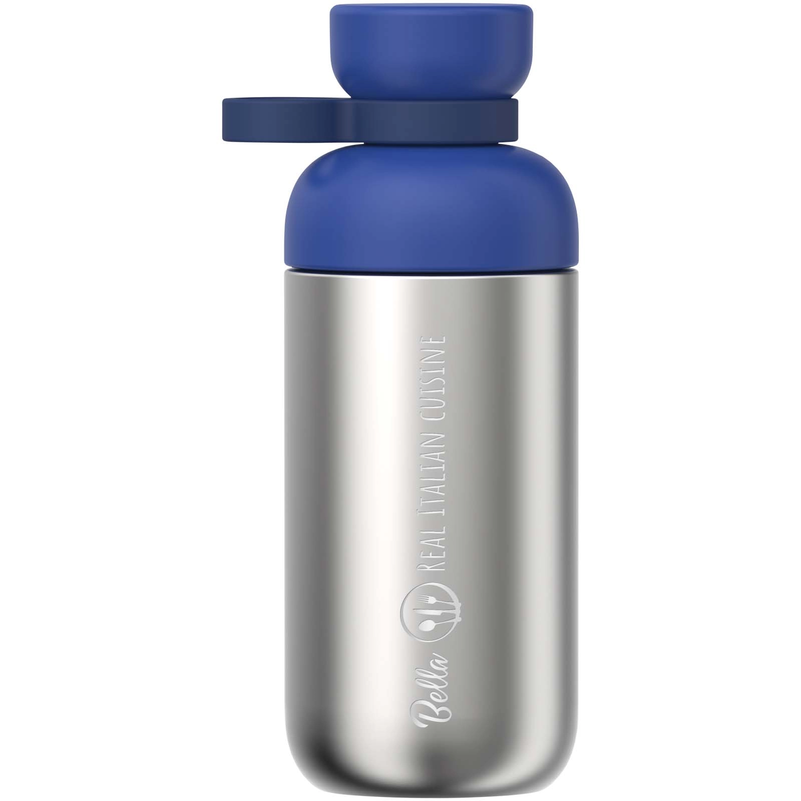 Immagine Borraccia Mepal Vita da 500 ml in acciaio inossidabile riciclato