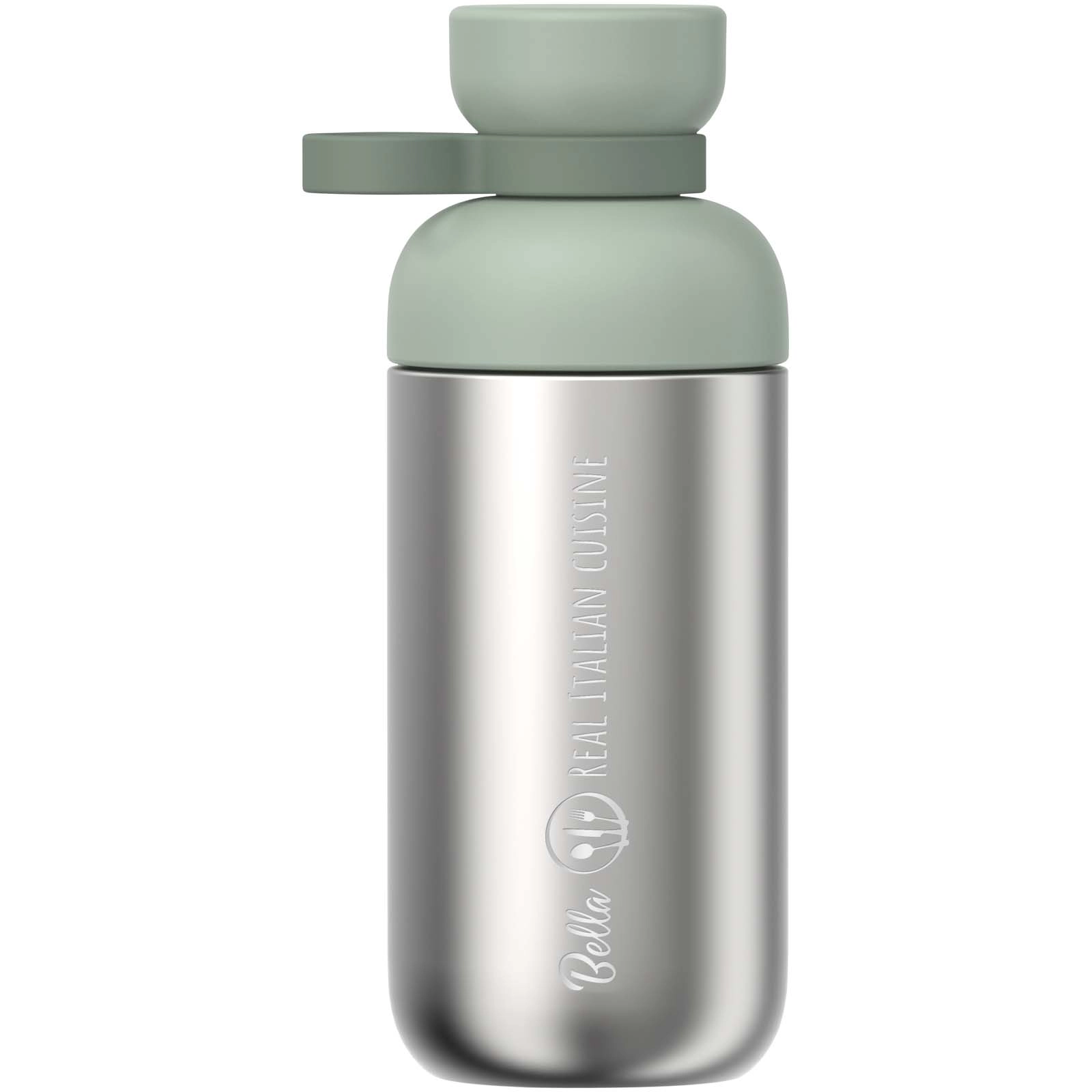 Immagine Borraccia Mepal Vita da 500 ml in acciaio inossidabile riciclato