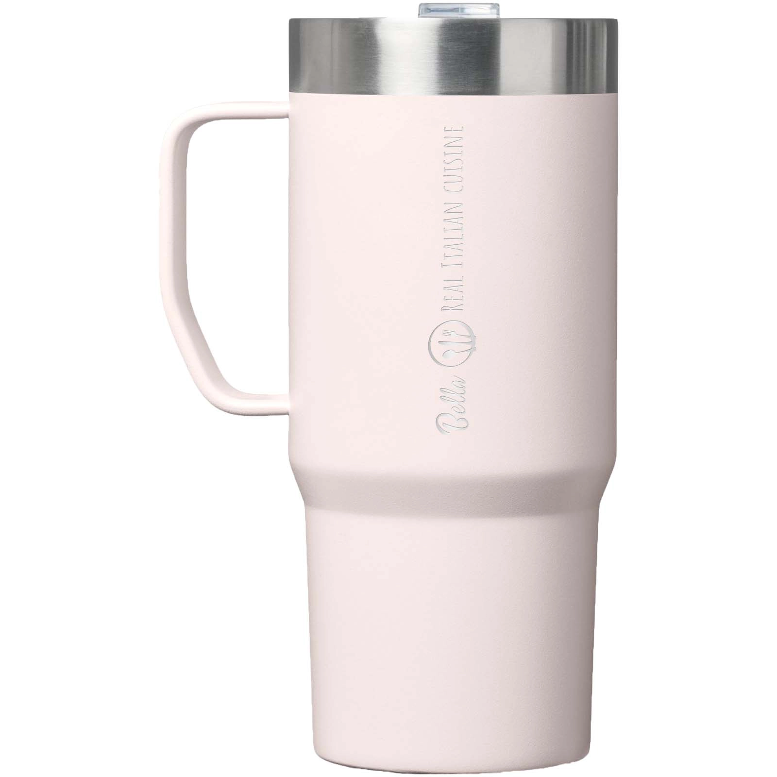 Immagine Stanley Everyday Suburban 710 ml tazza isolata in acciaio inox riciclato