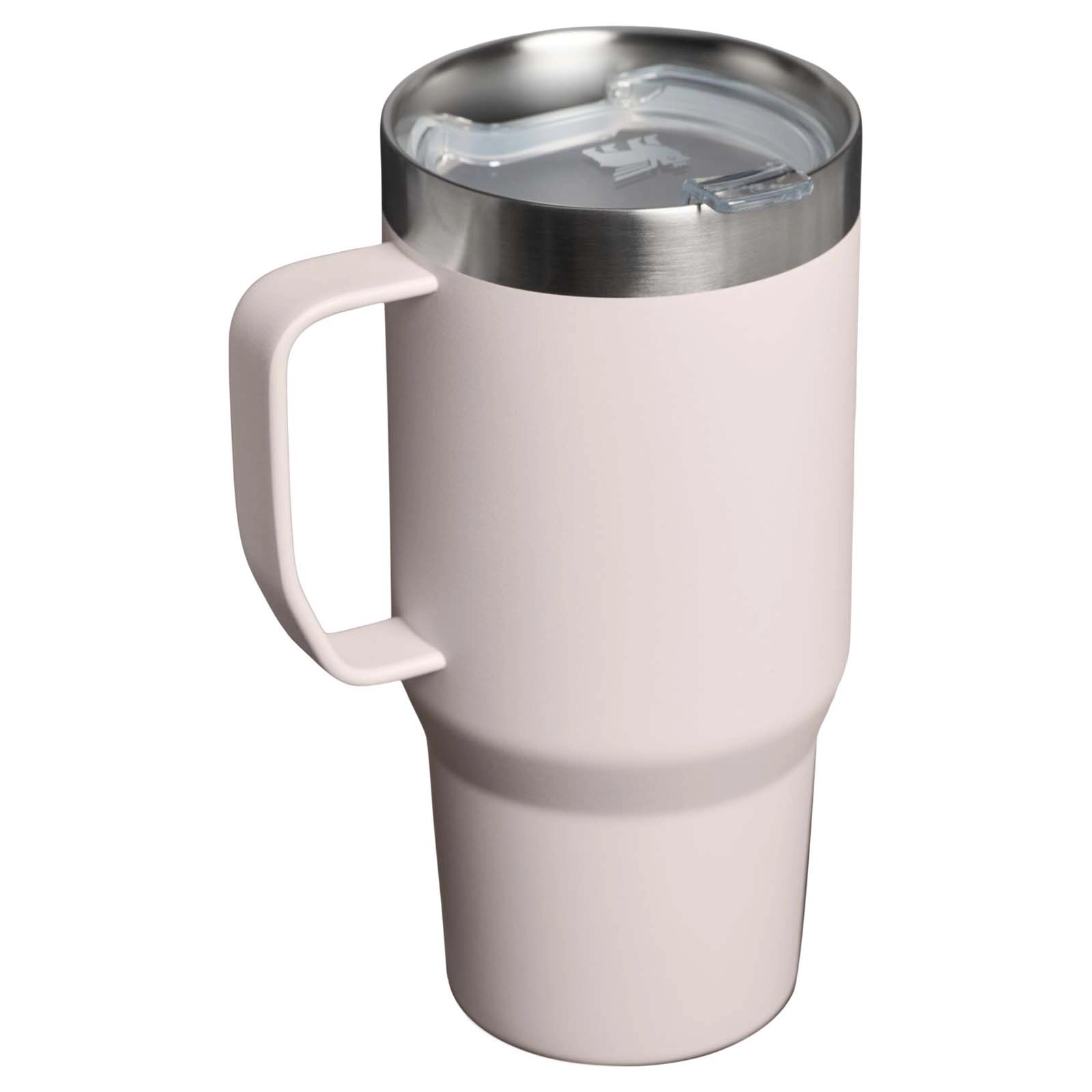 Immagine Stanley Everyday Suburban 710 ml tazza isolata in acciaio inox riciclato
